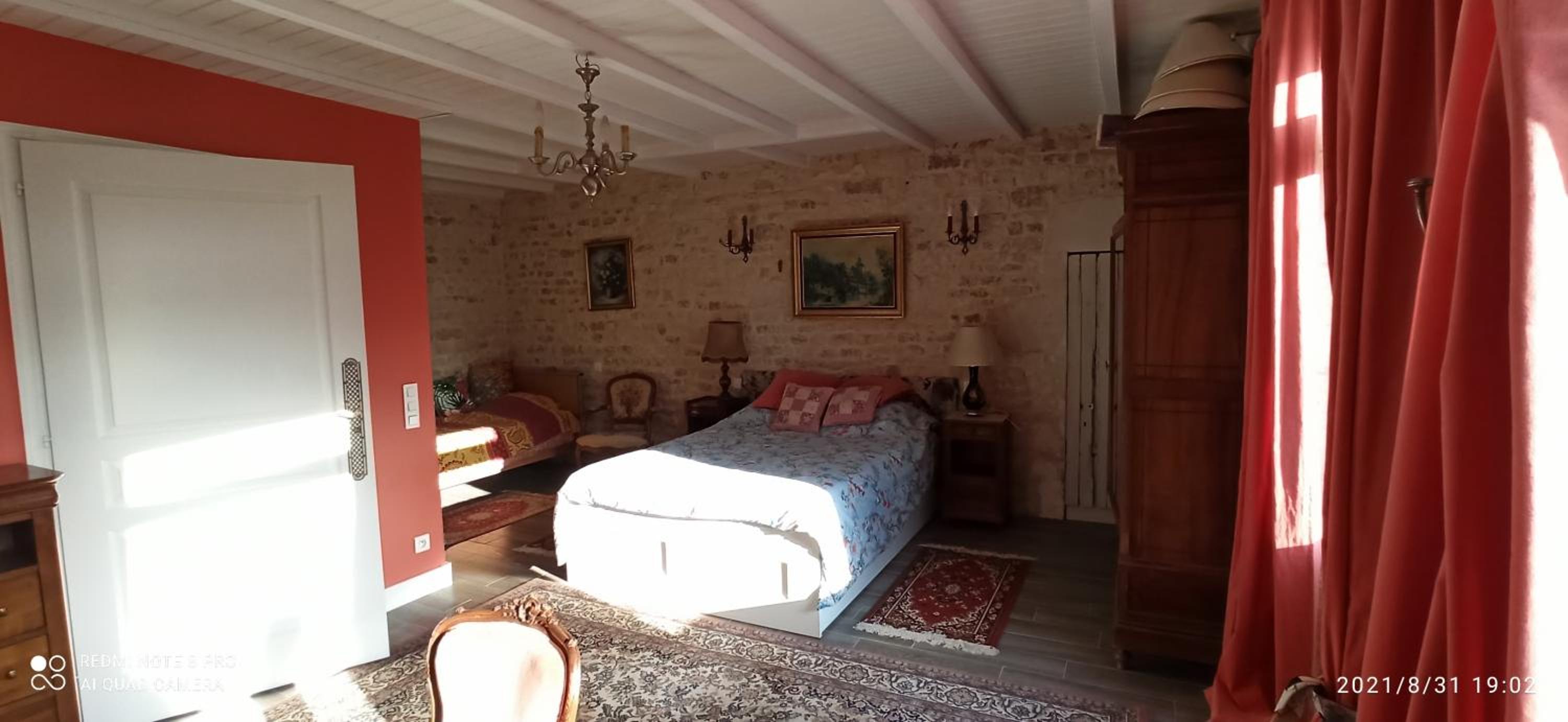 Double Room - Disability Access