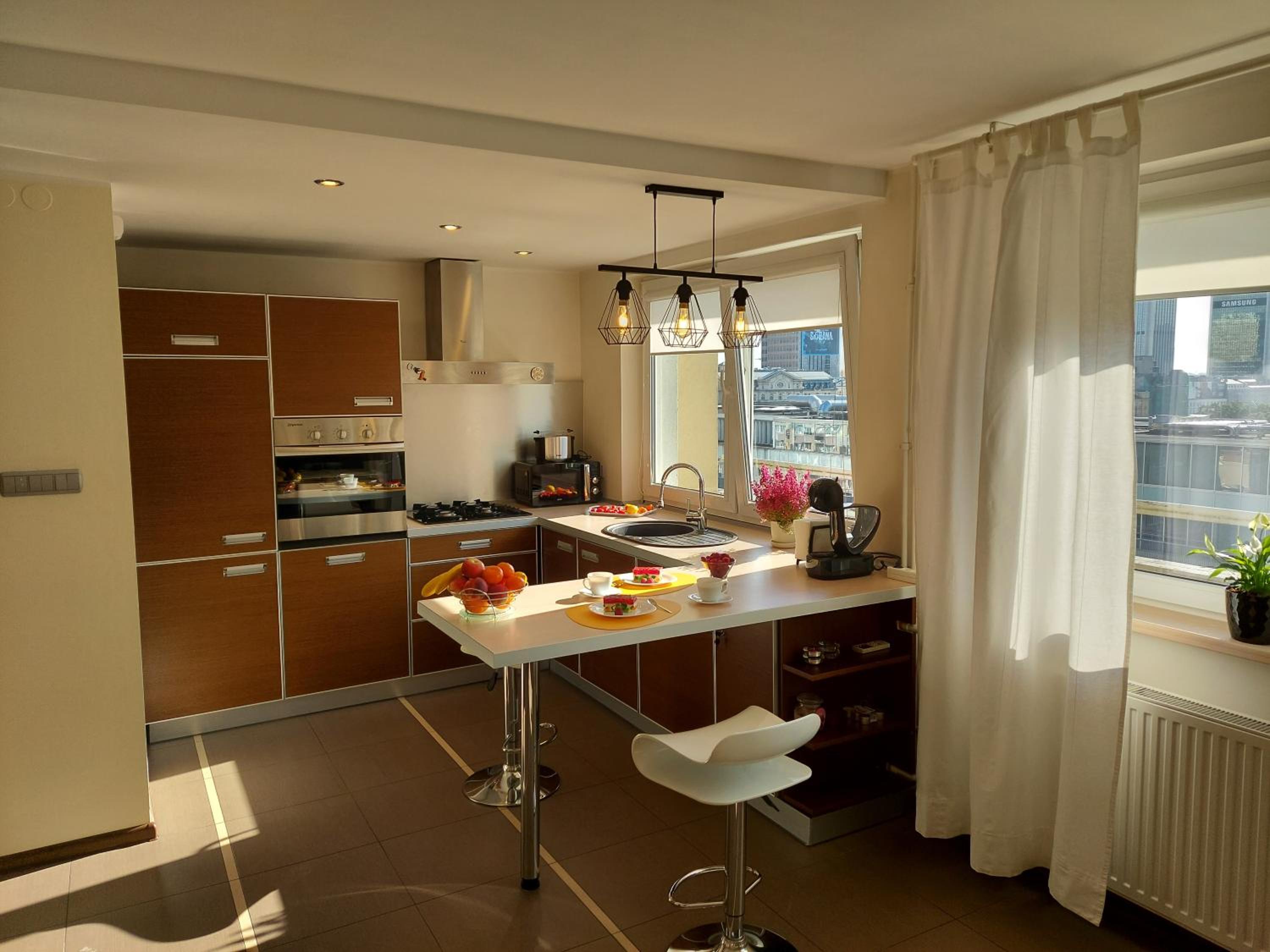 One-Bedroom Apartment - Photo 10