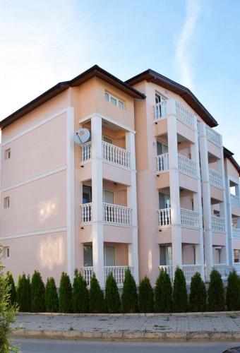 Deluxe Double Room with Sea View photo 1
