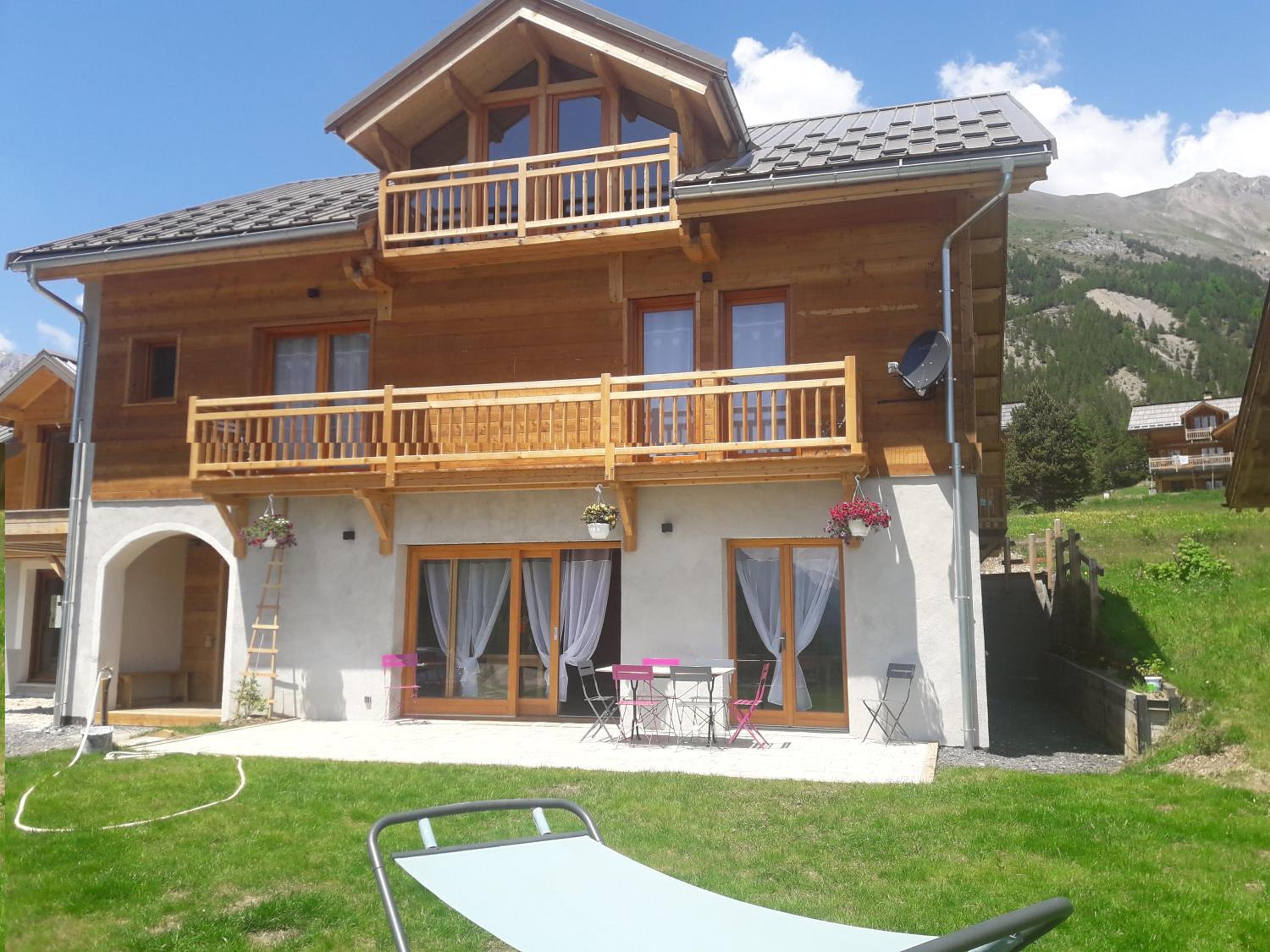 Chalet photo 2