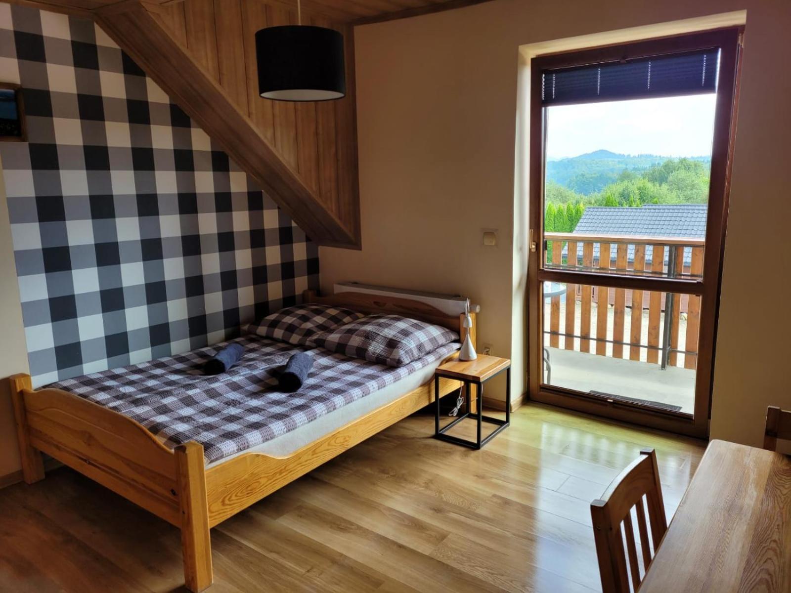 Double Room photo 2