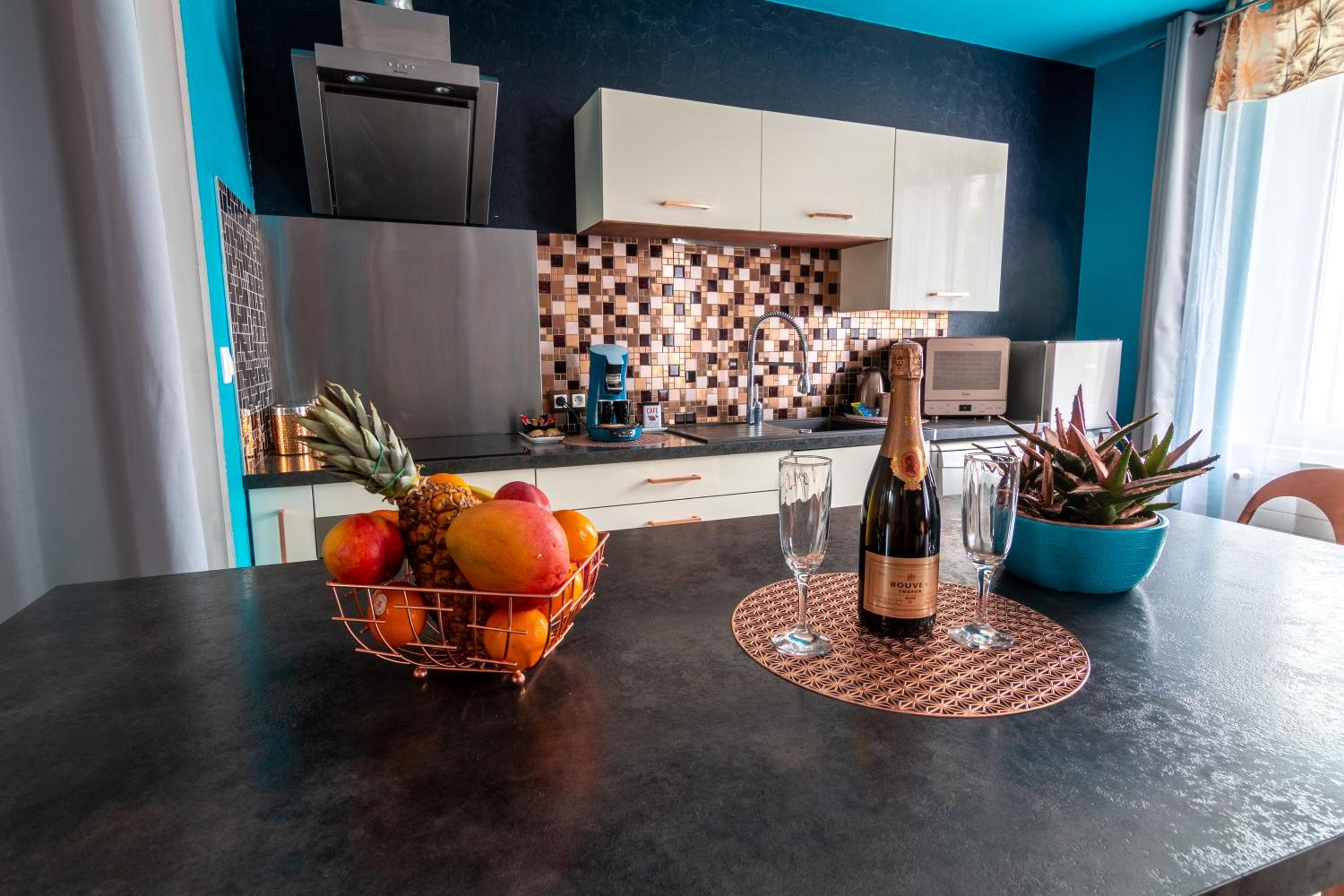 Superior Apartment - Photo 9