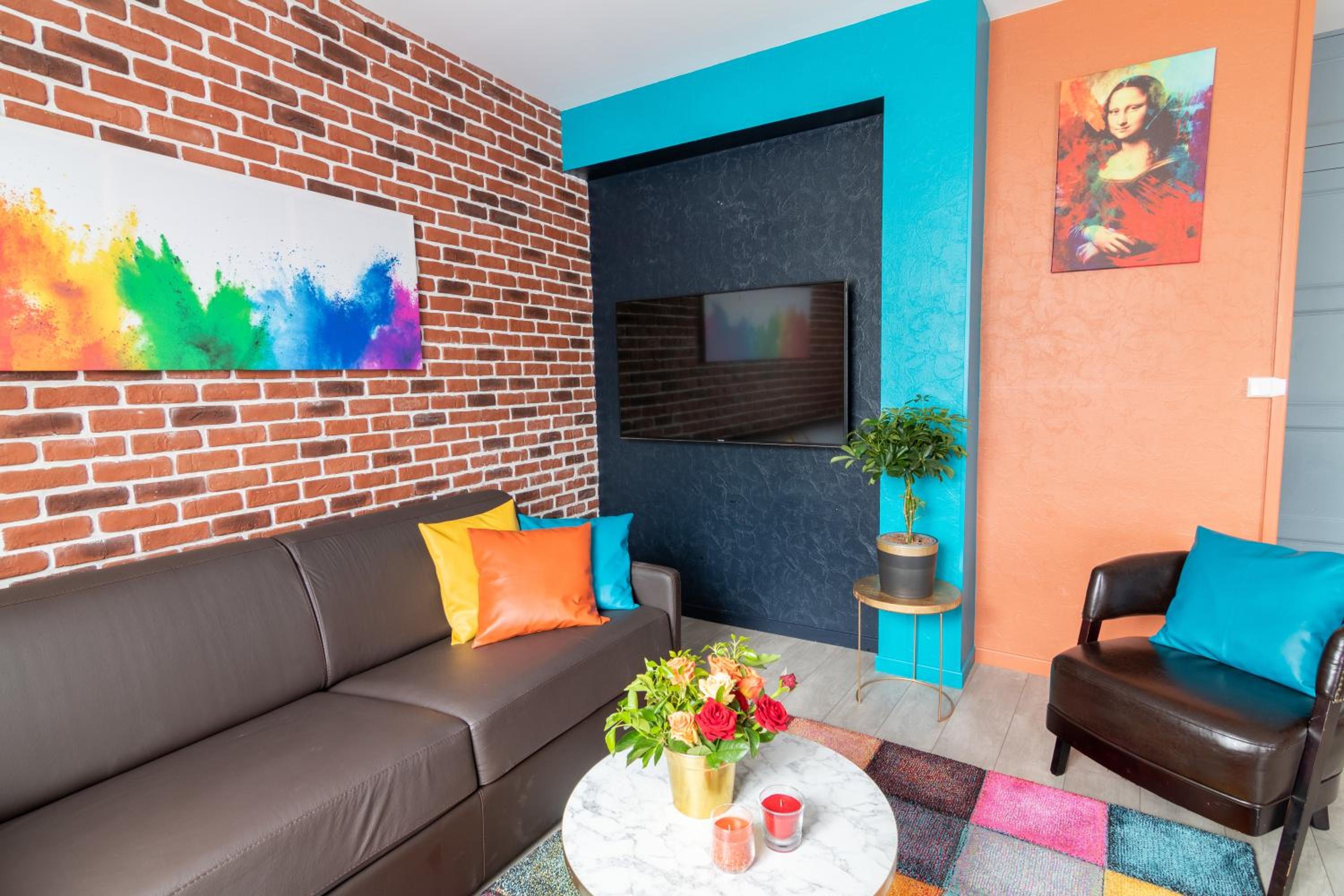 Superior Apartment - Photo 2