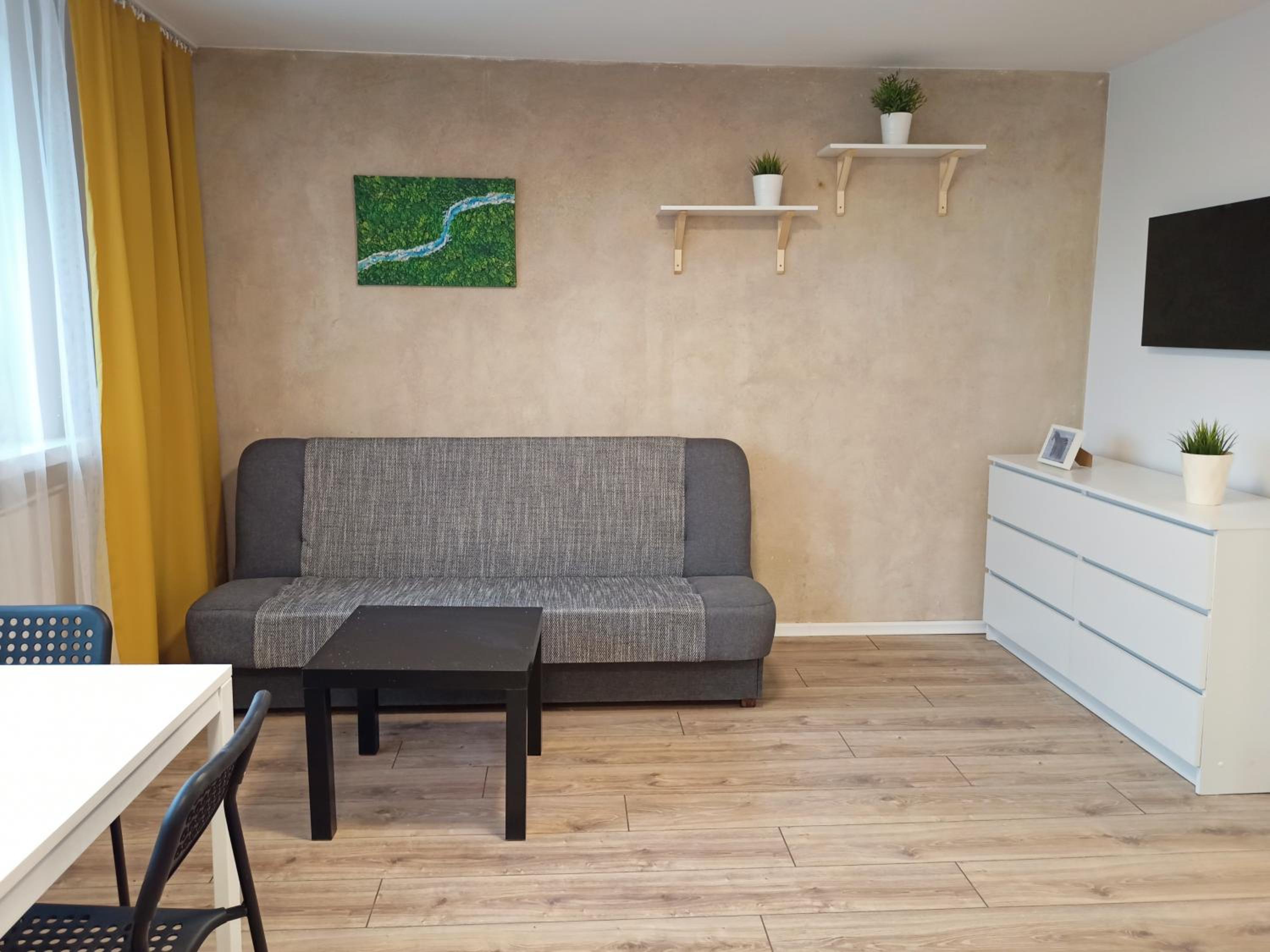 Apartment - Ground Floor photo 1