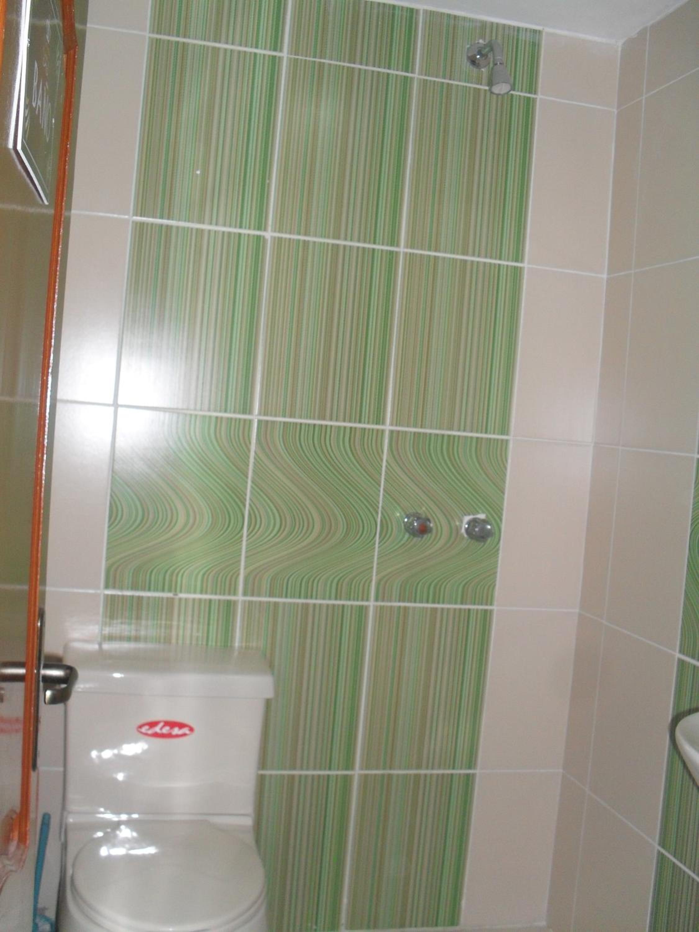 Double Room with Shared Bathroom photo 2