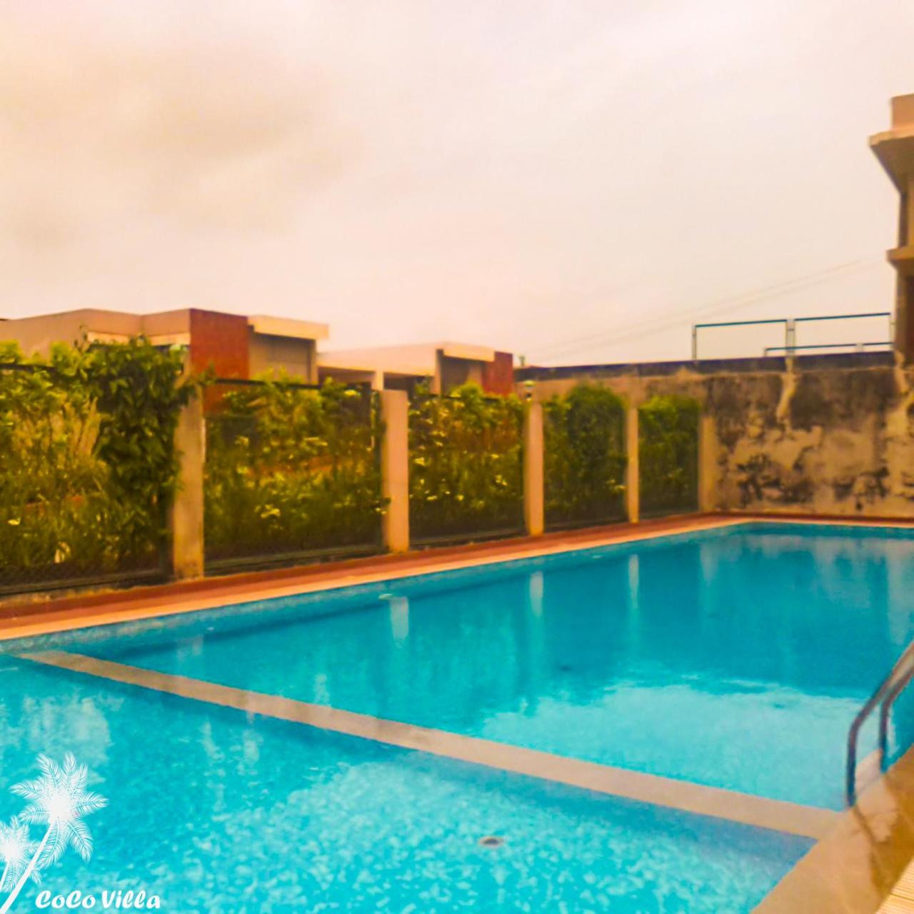 Villa with Sea View photo 1