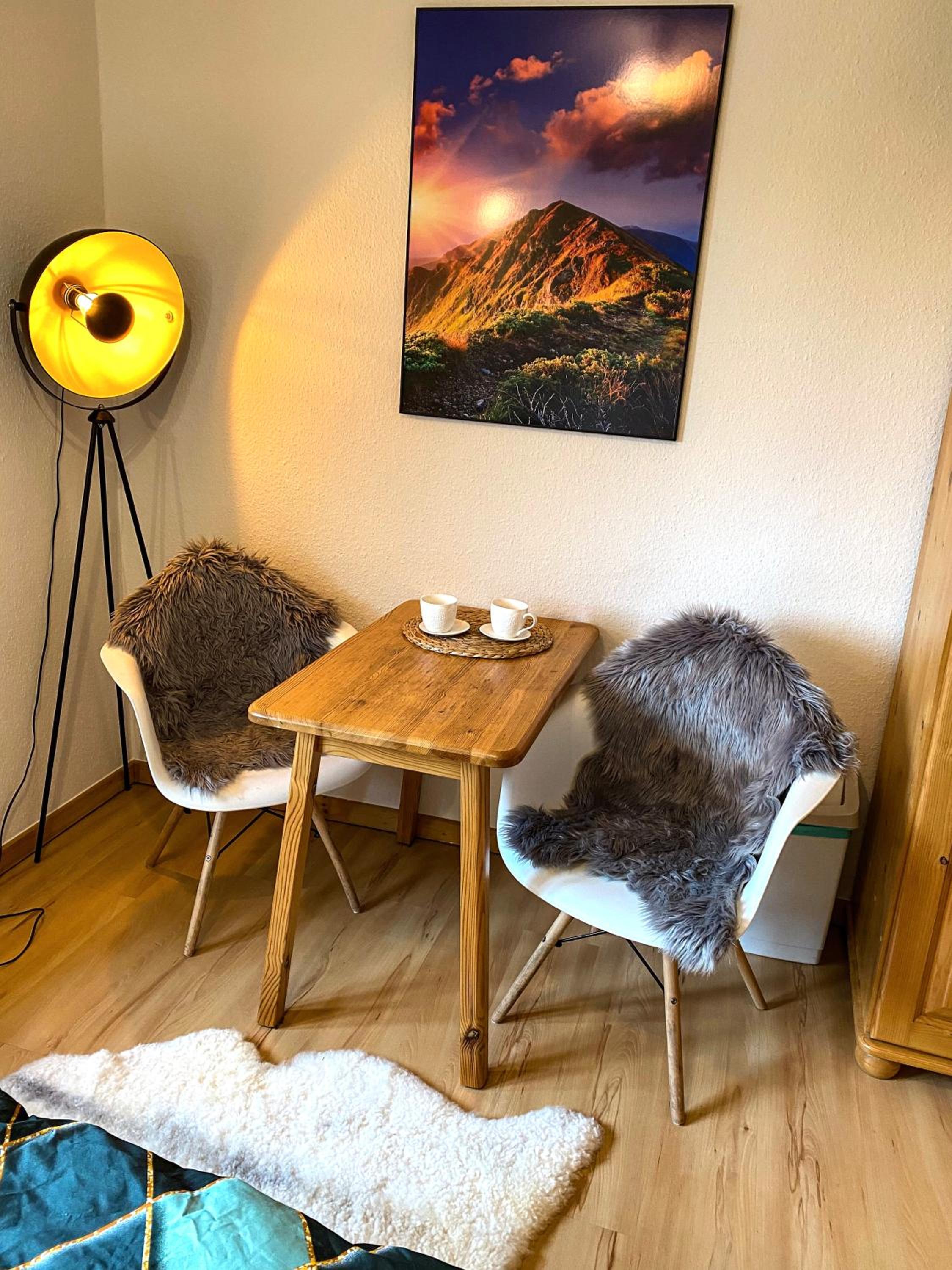 Small Double Room photo 3