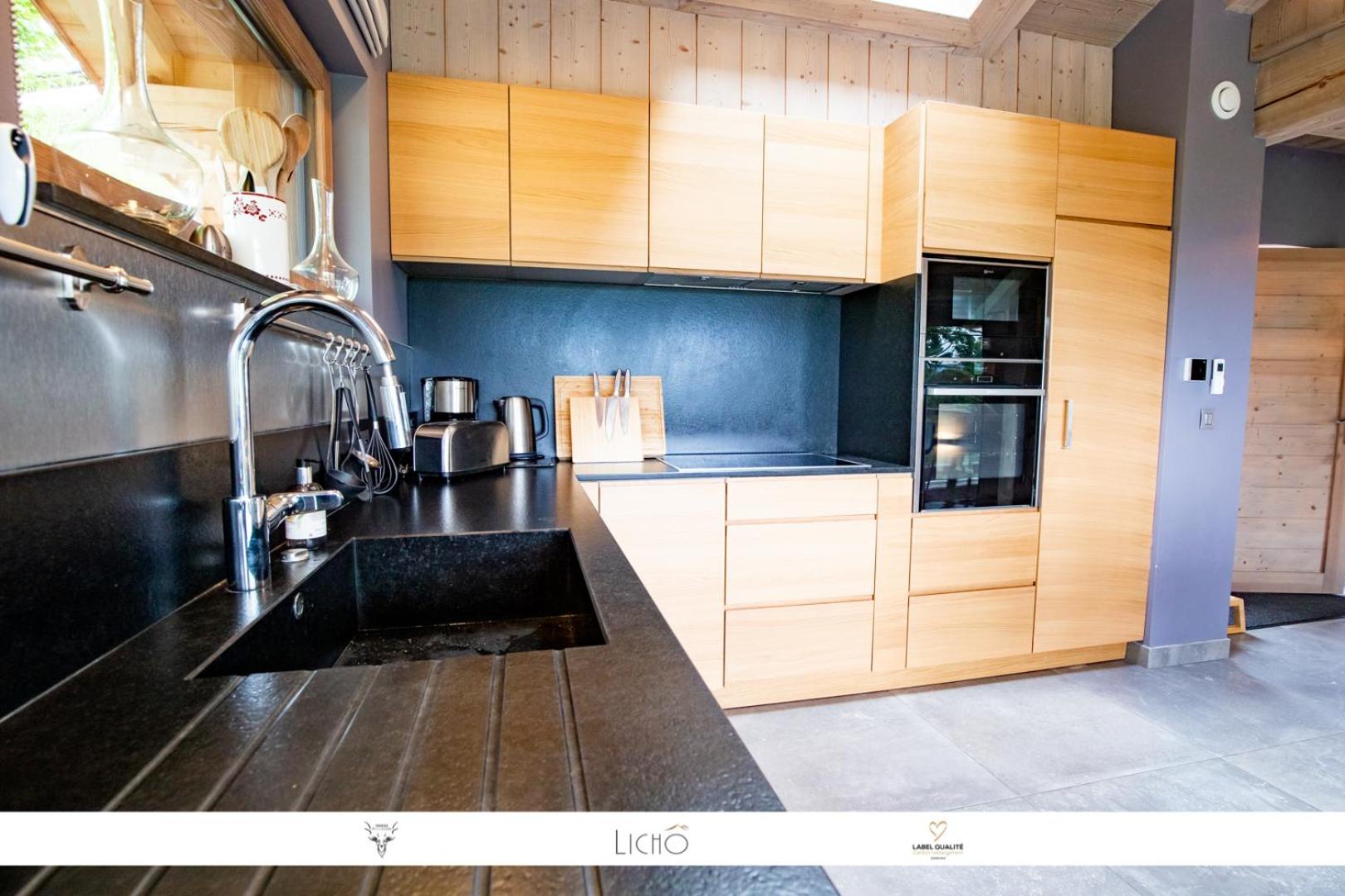 Superior Chalet photo 3