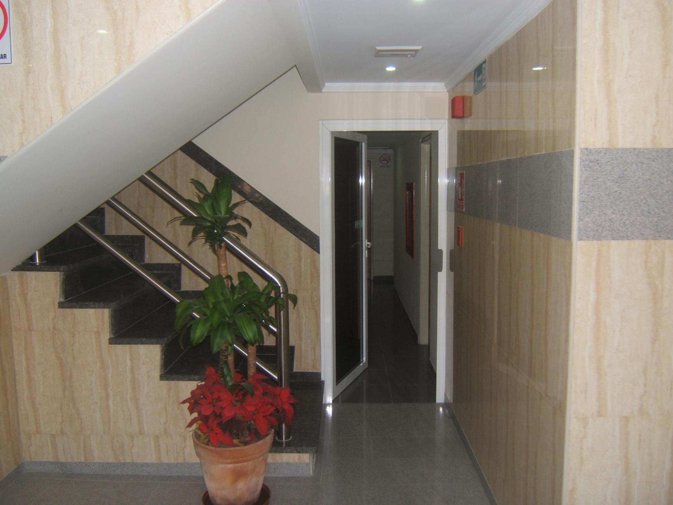 Budget Triple Room photo 3