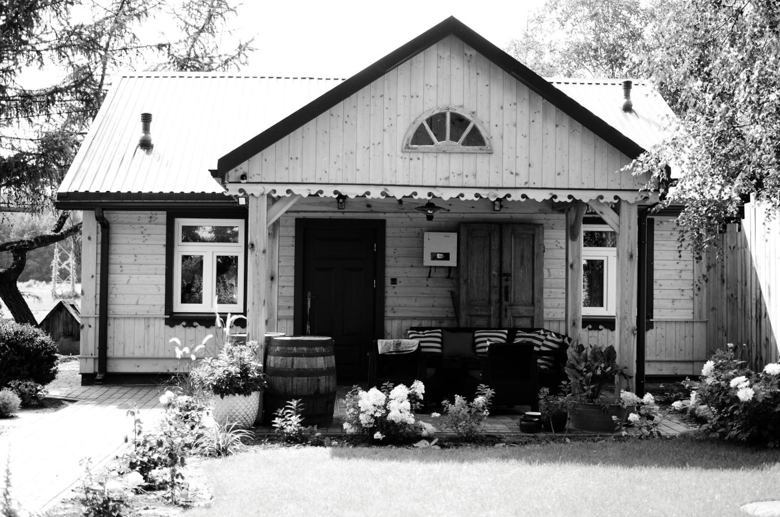 Two-Bedroom House photo 1