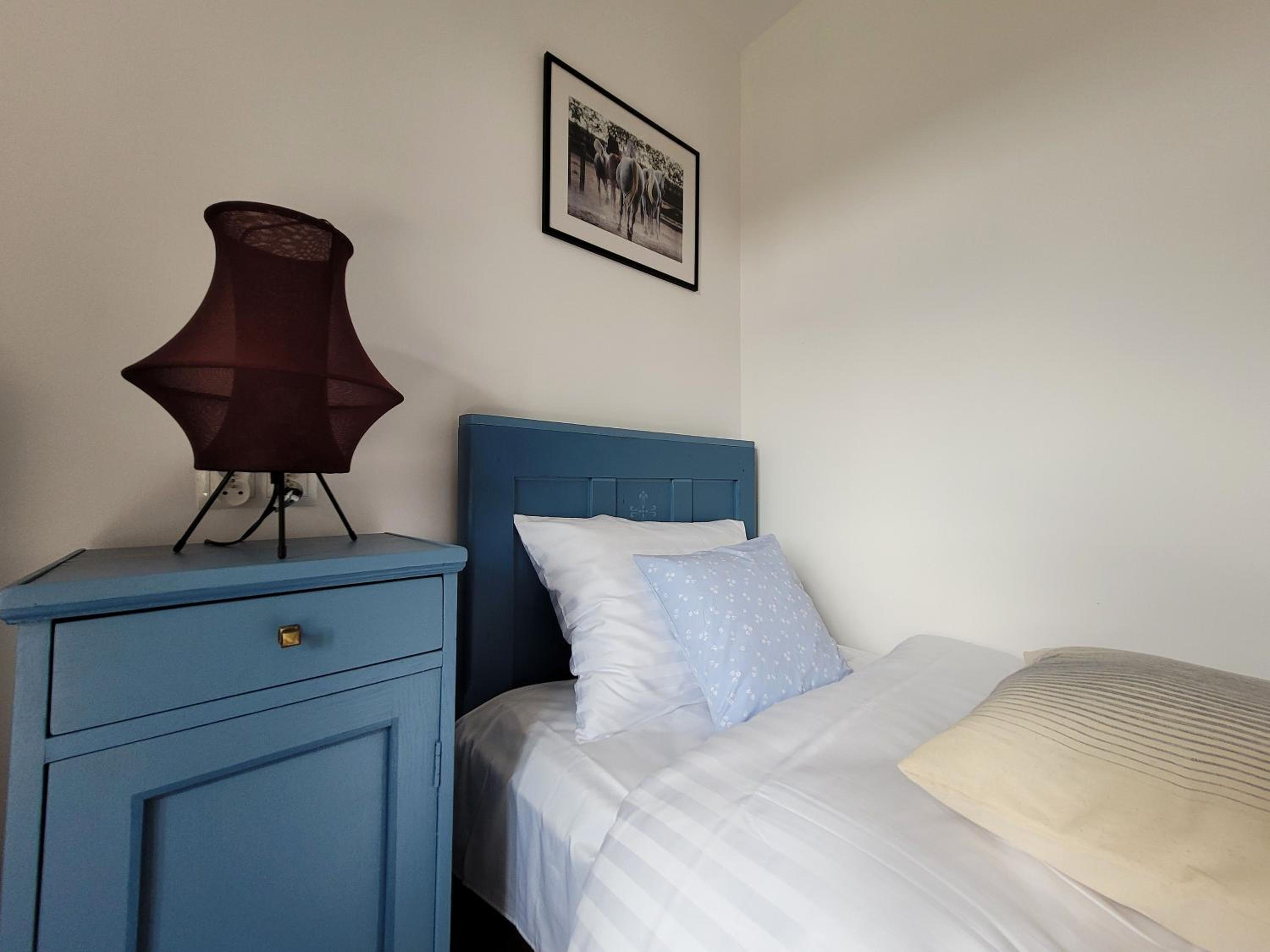 Two-Bedroom House photo 2