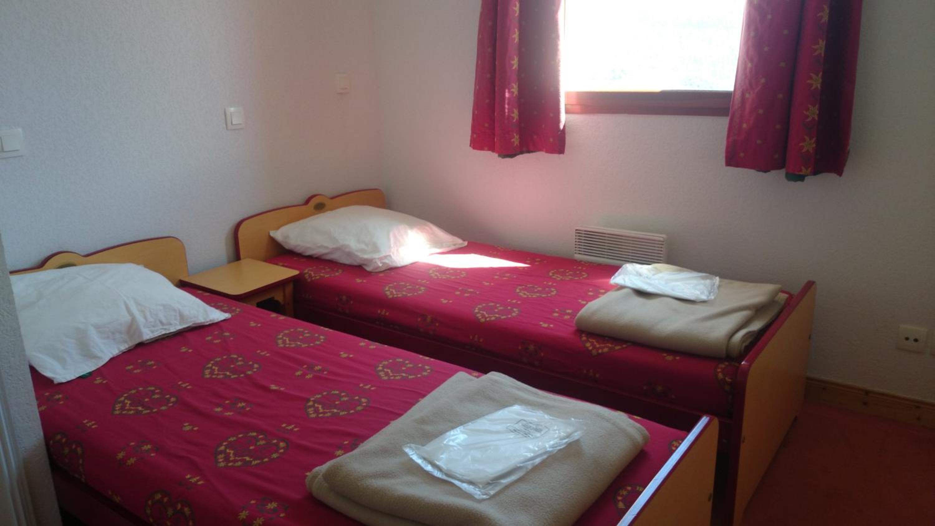 Apartment (6 Adults)