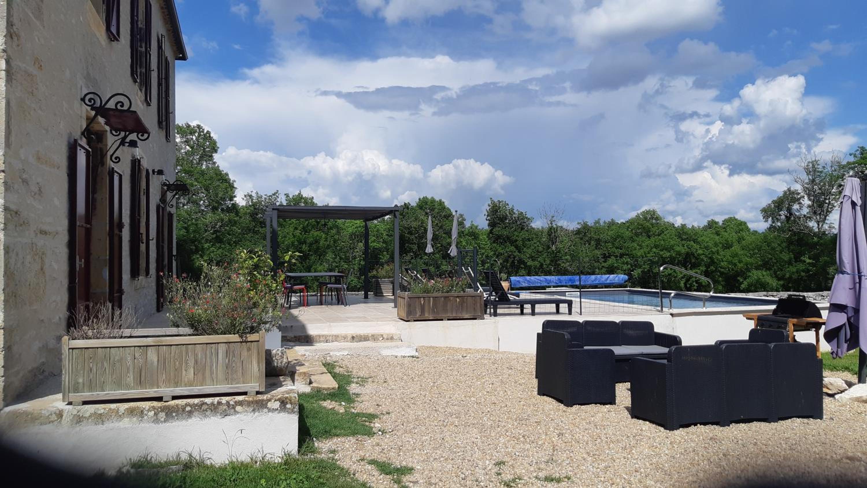 Holiday Home photo 3