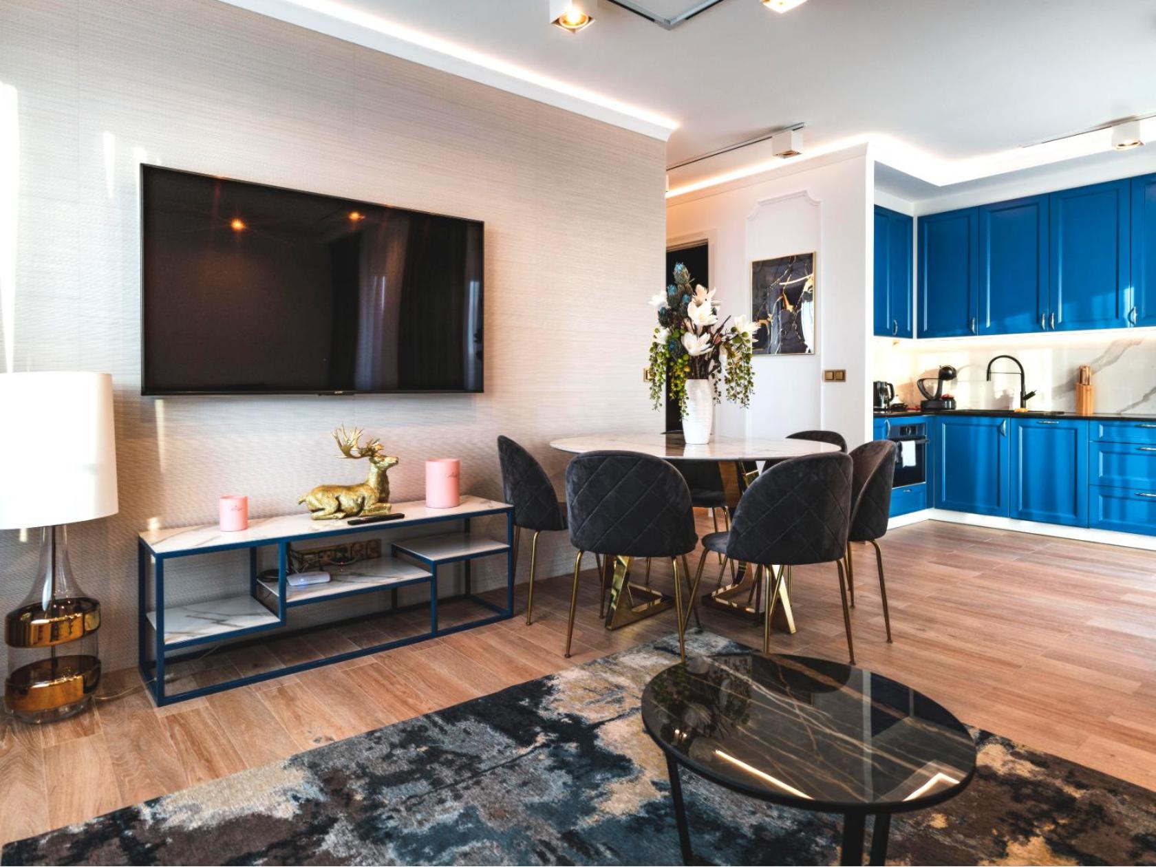 Superior Apartment