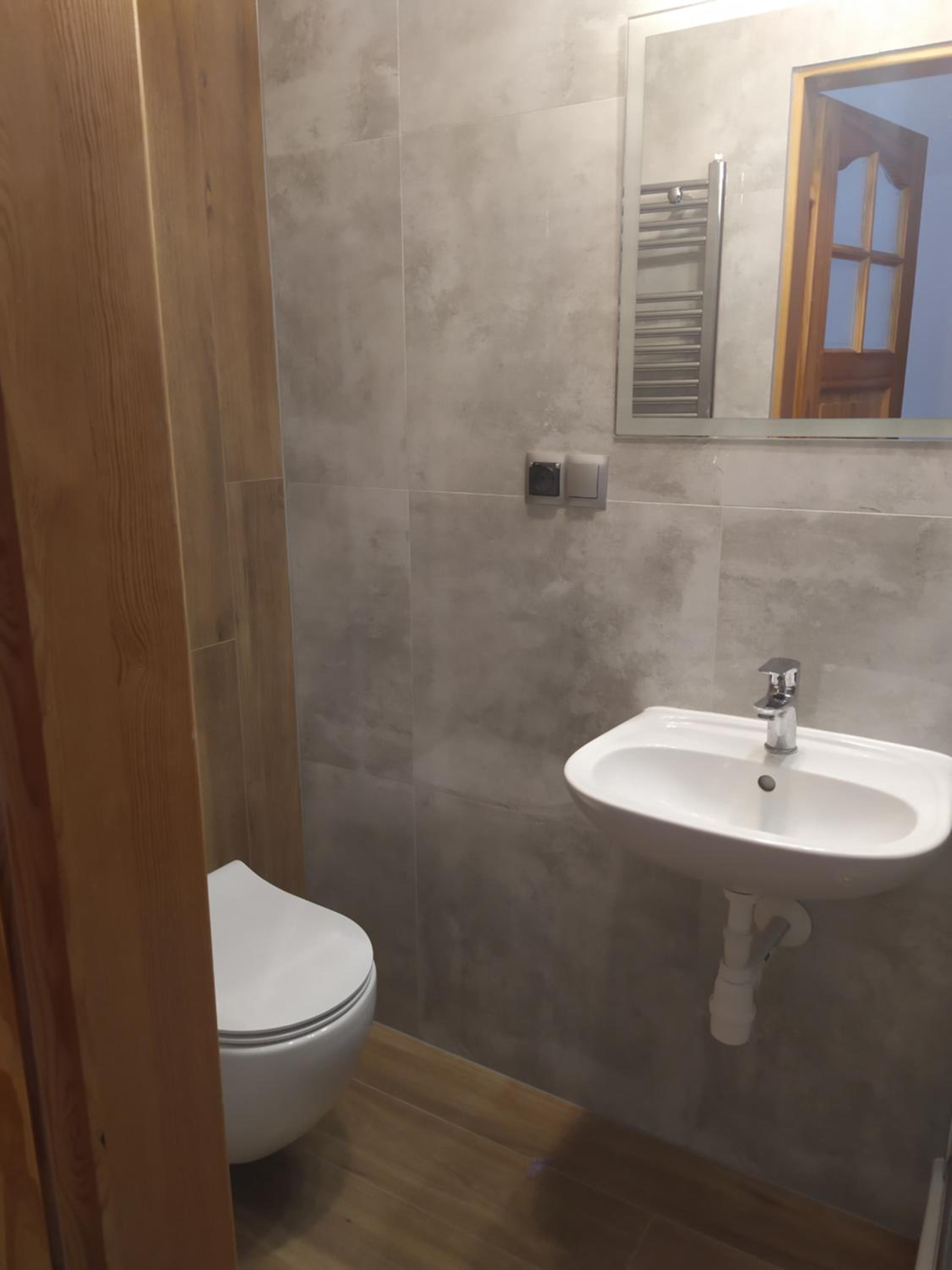 Triple Room with Bathroom - Photo 8