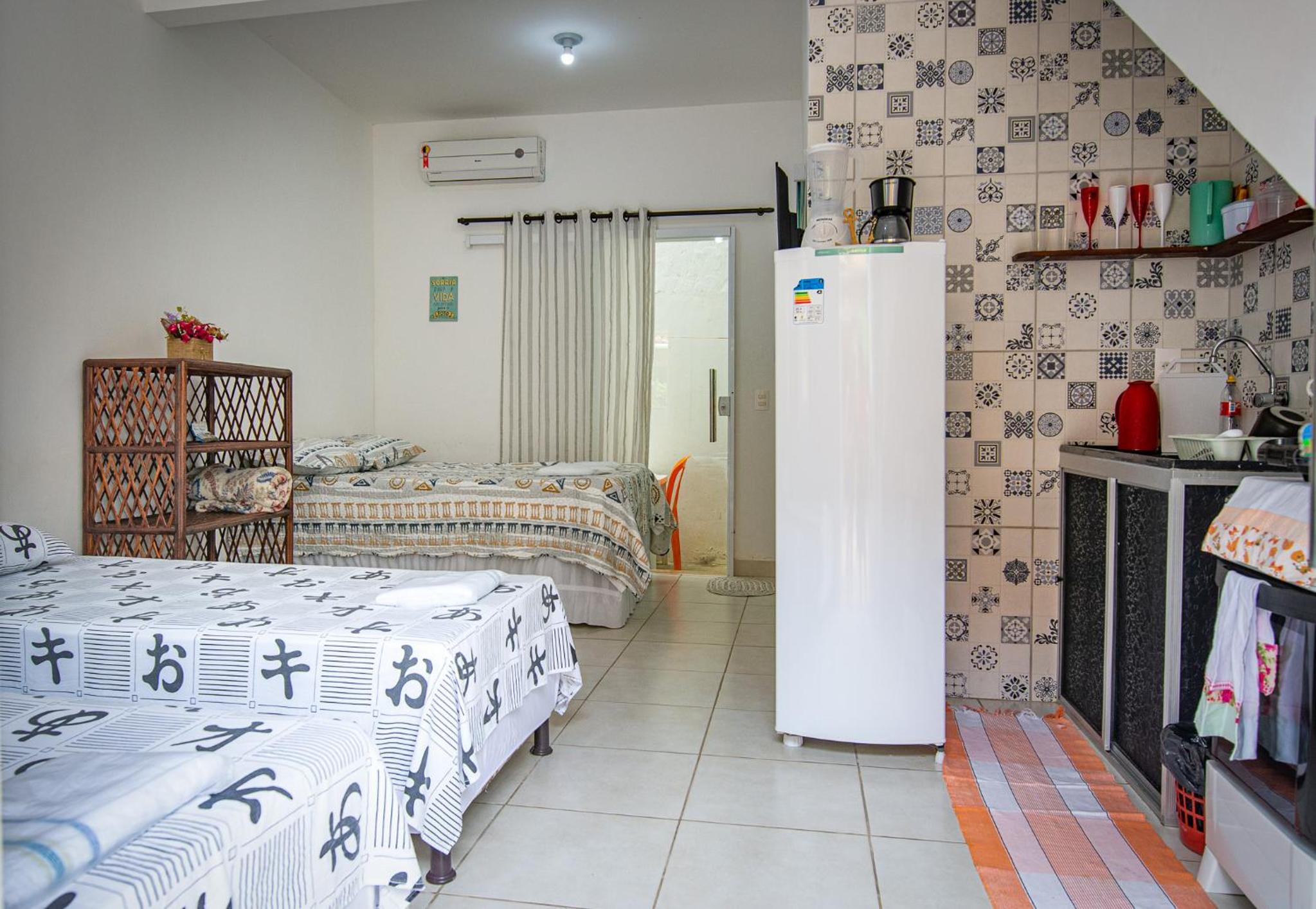 Studio Apartment photo 2