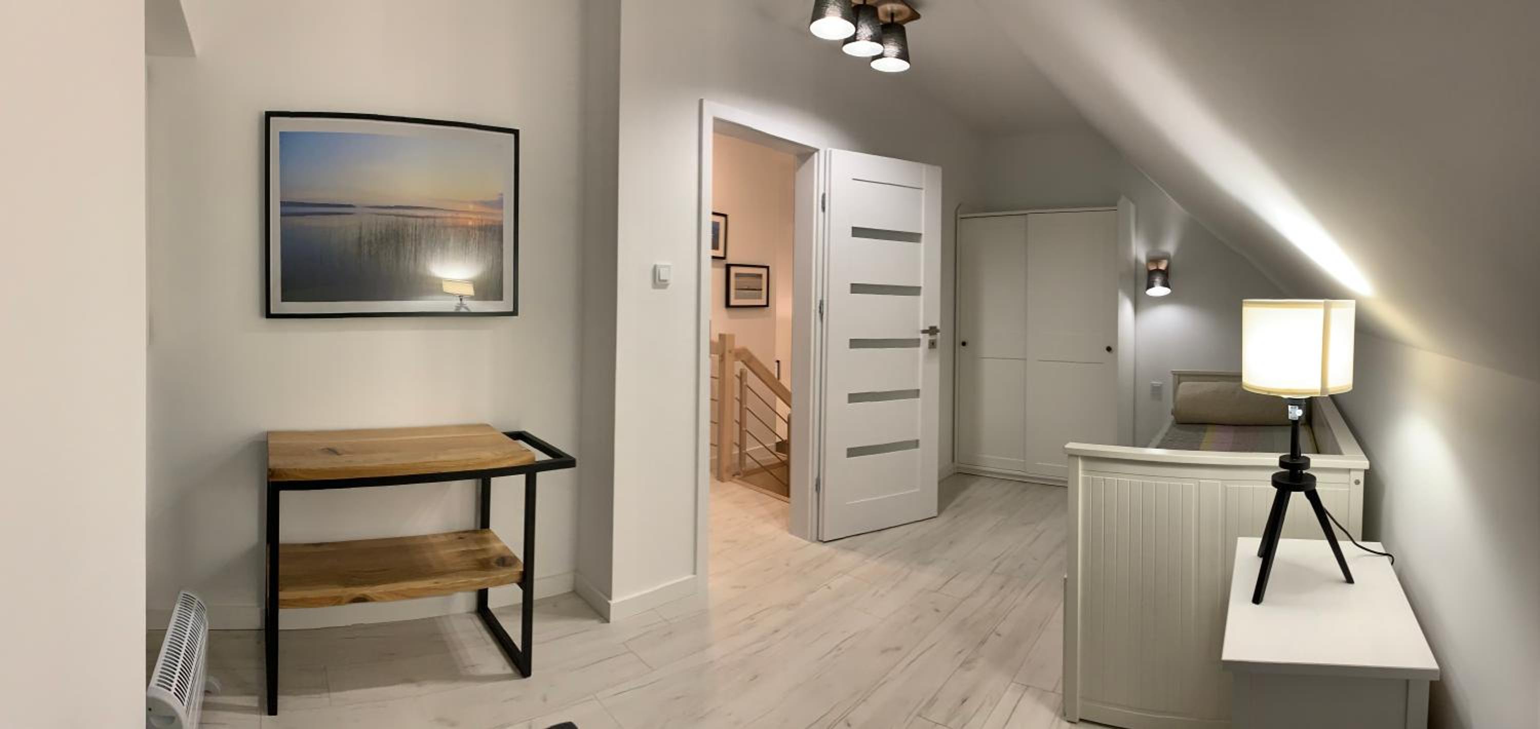 Two-Bedroom Apartment photo 3