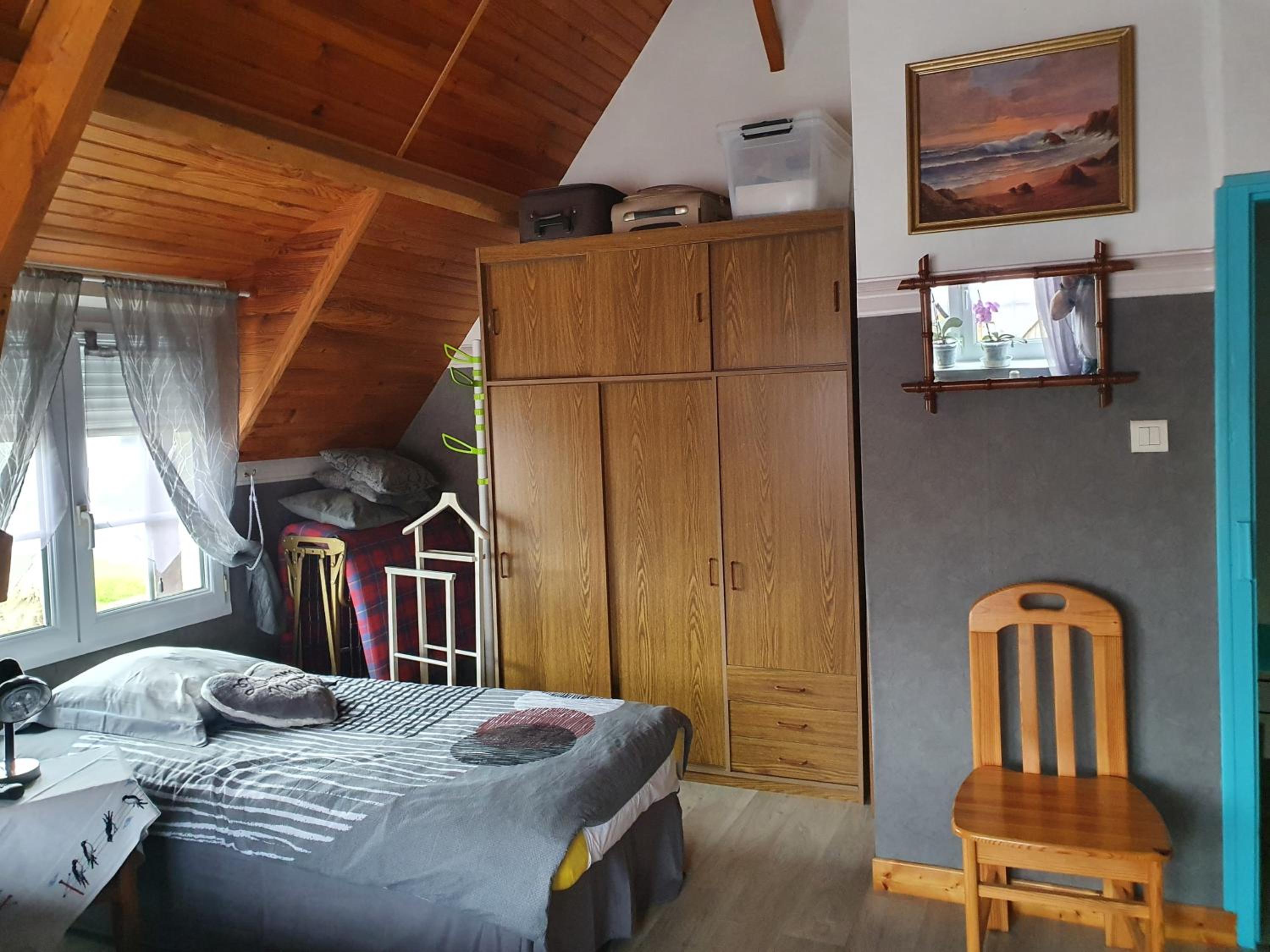 Double Room photo 2