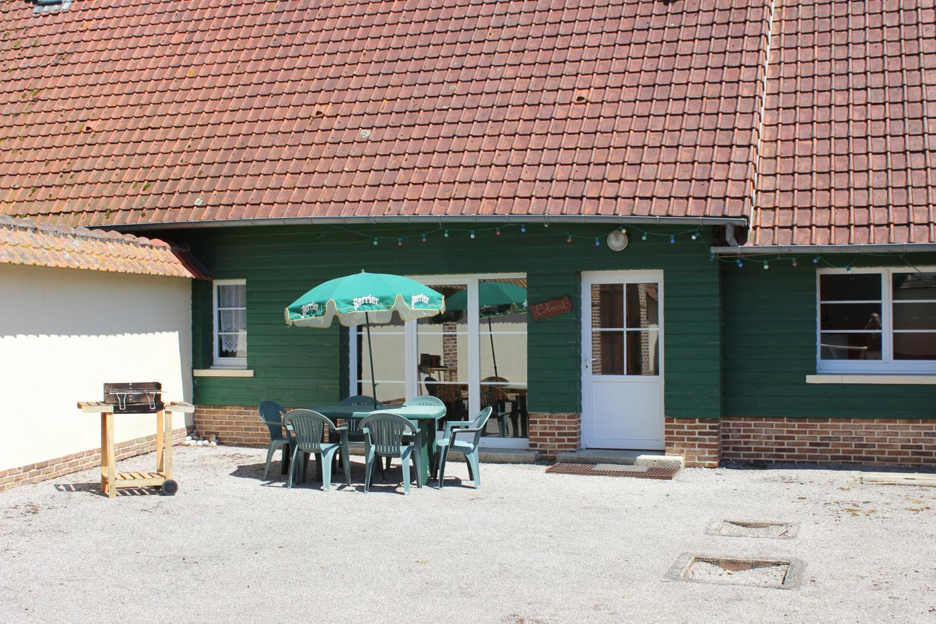 Holiday Home (7 persons) photo 2