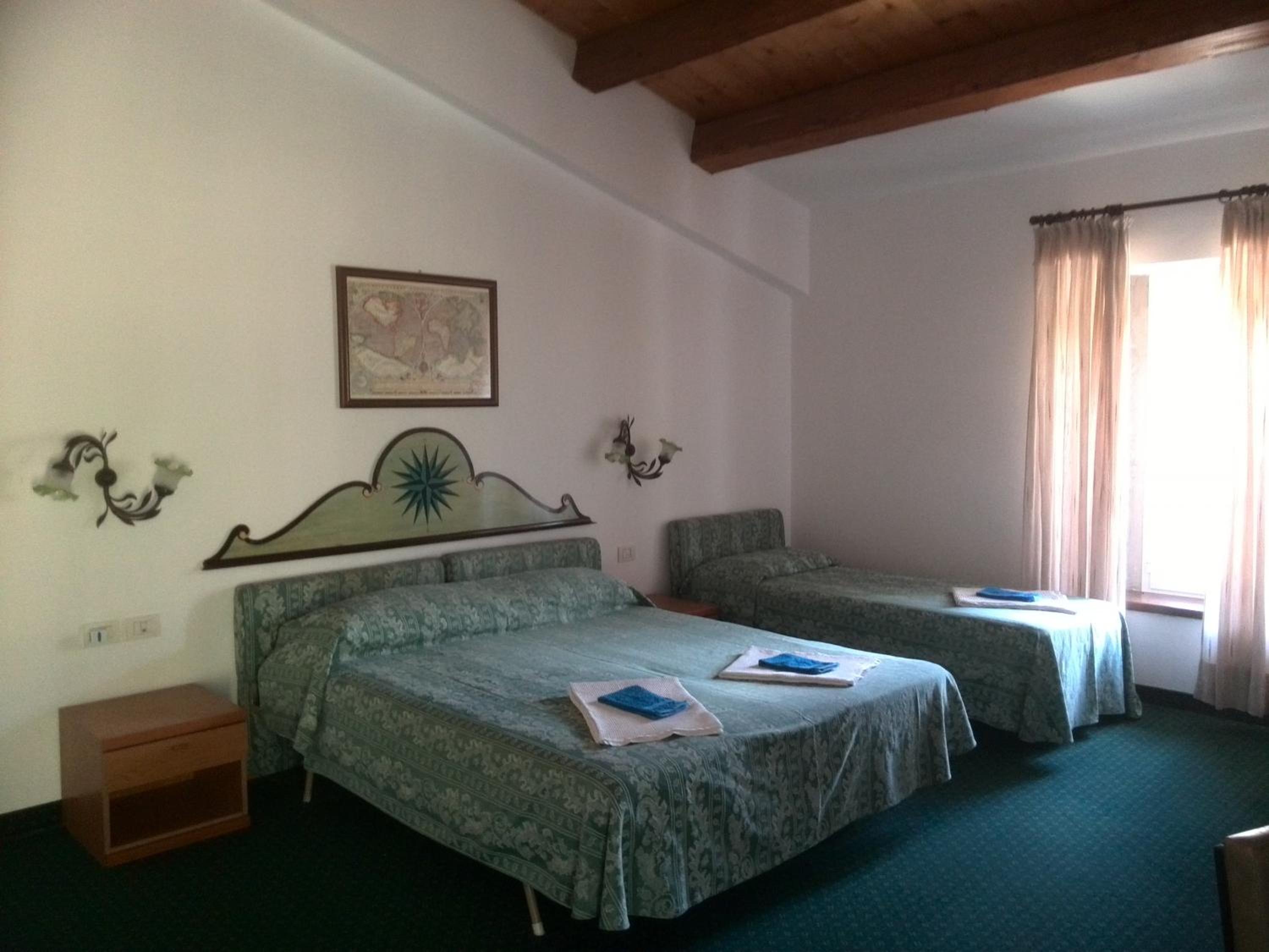 Family Room with Private Bathroom