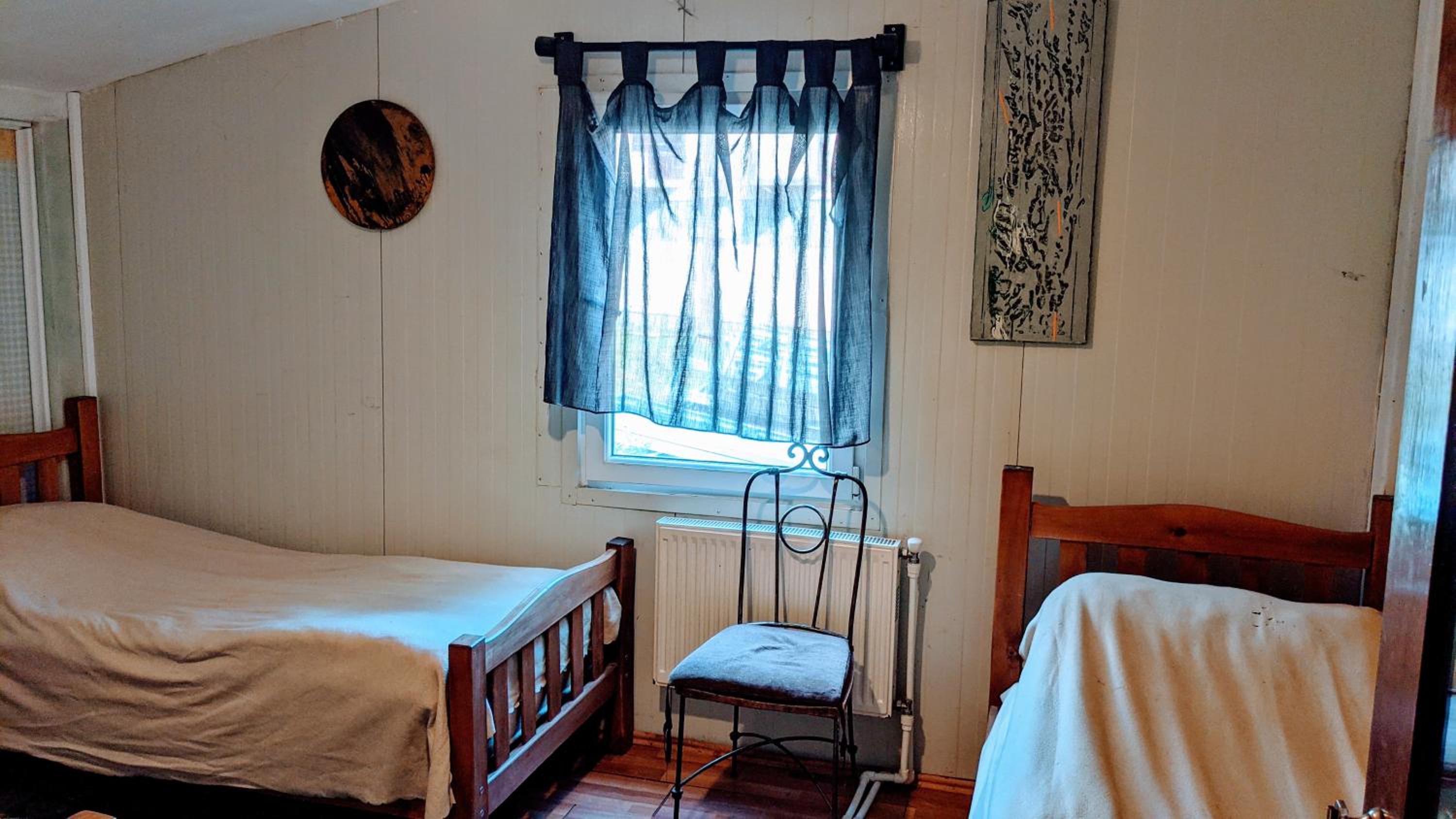Single Bed in Mixed Dormitory Room photo 2