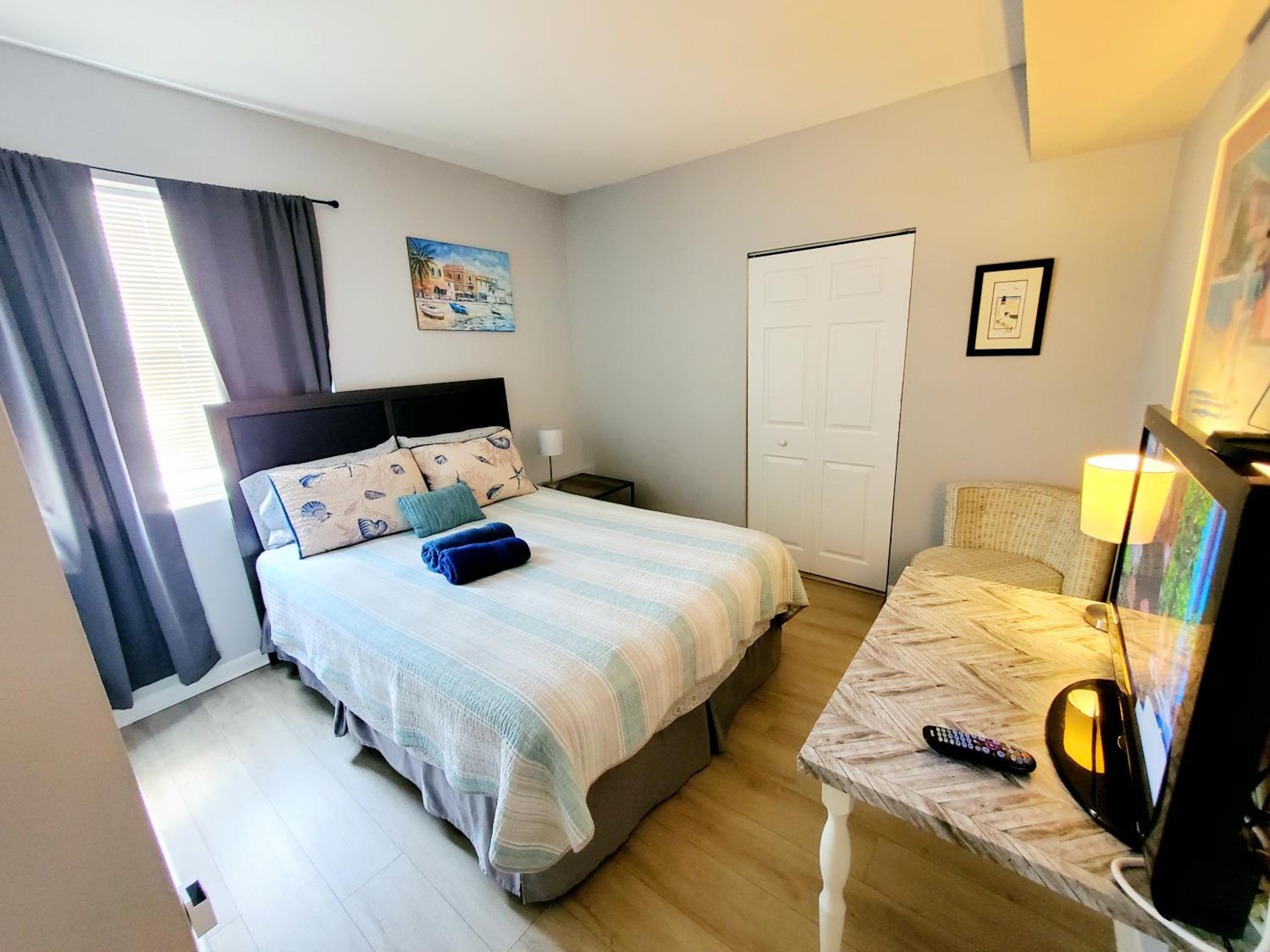Economy Double Room photo 1