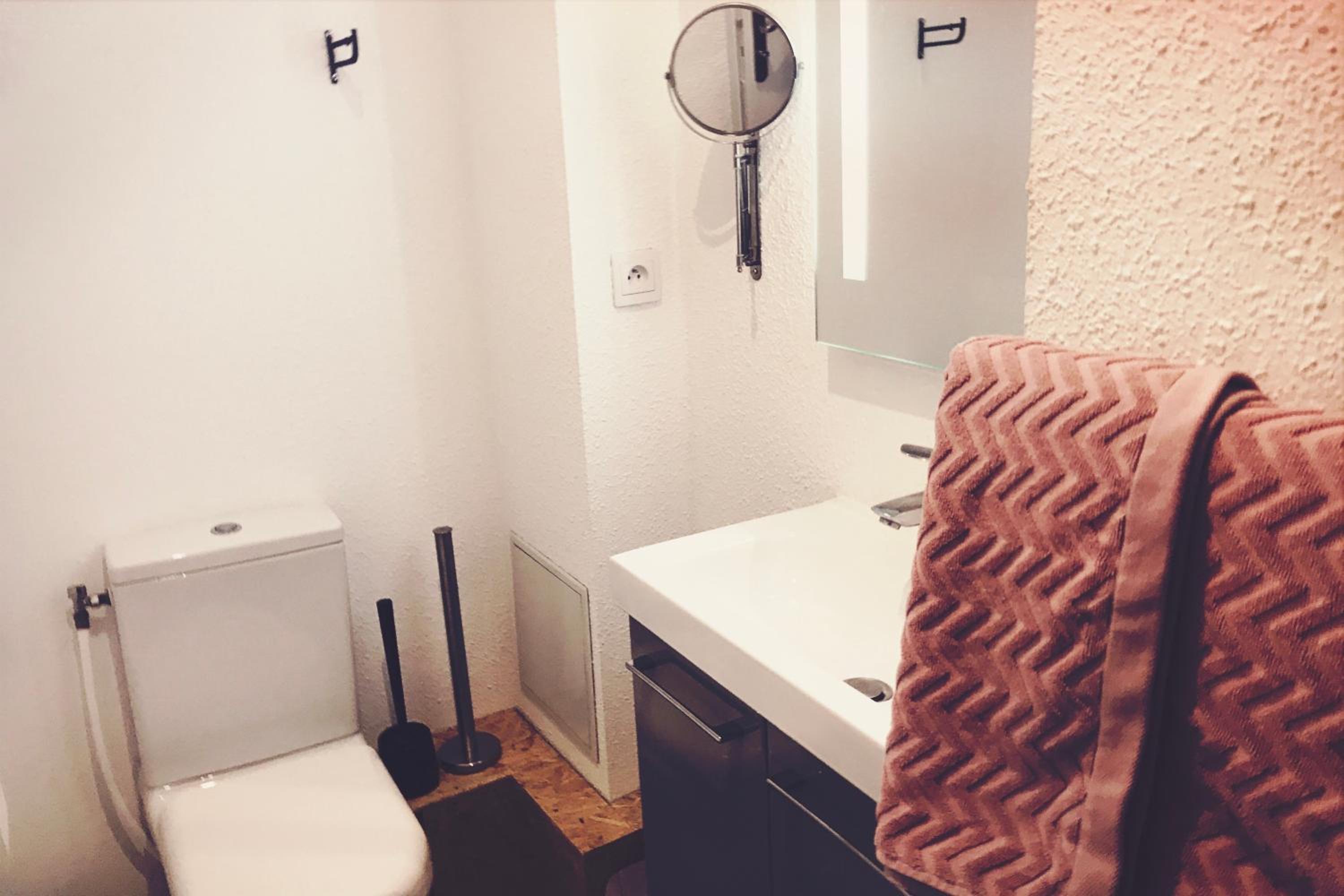 Standard Apartment - Photo 12