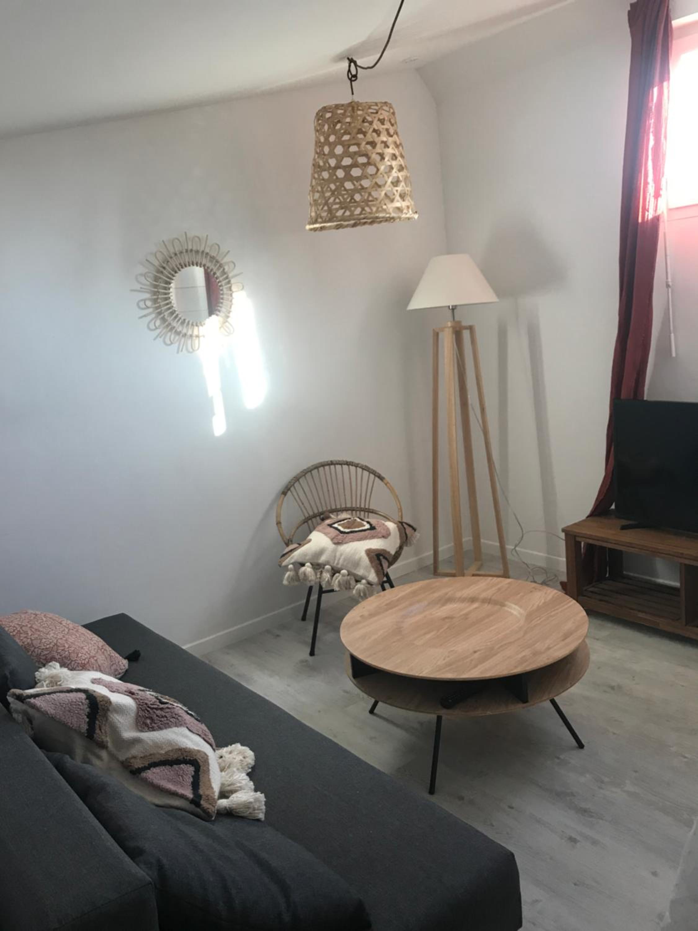 Standard Apartment - Photo 4