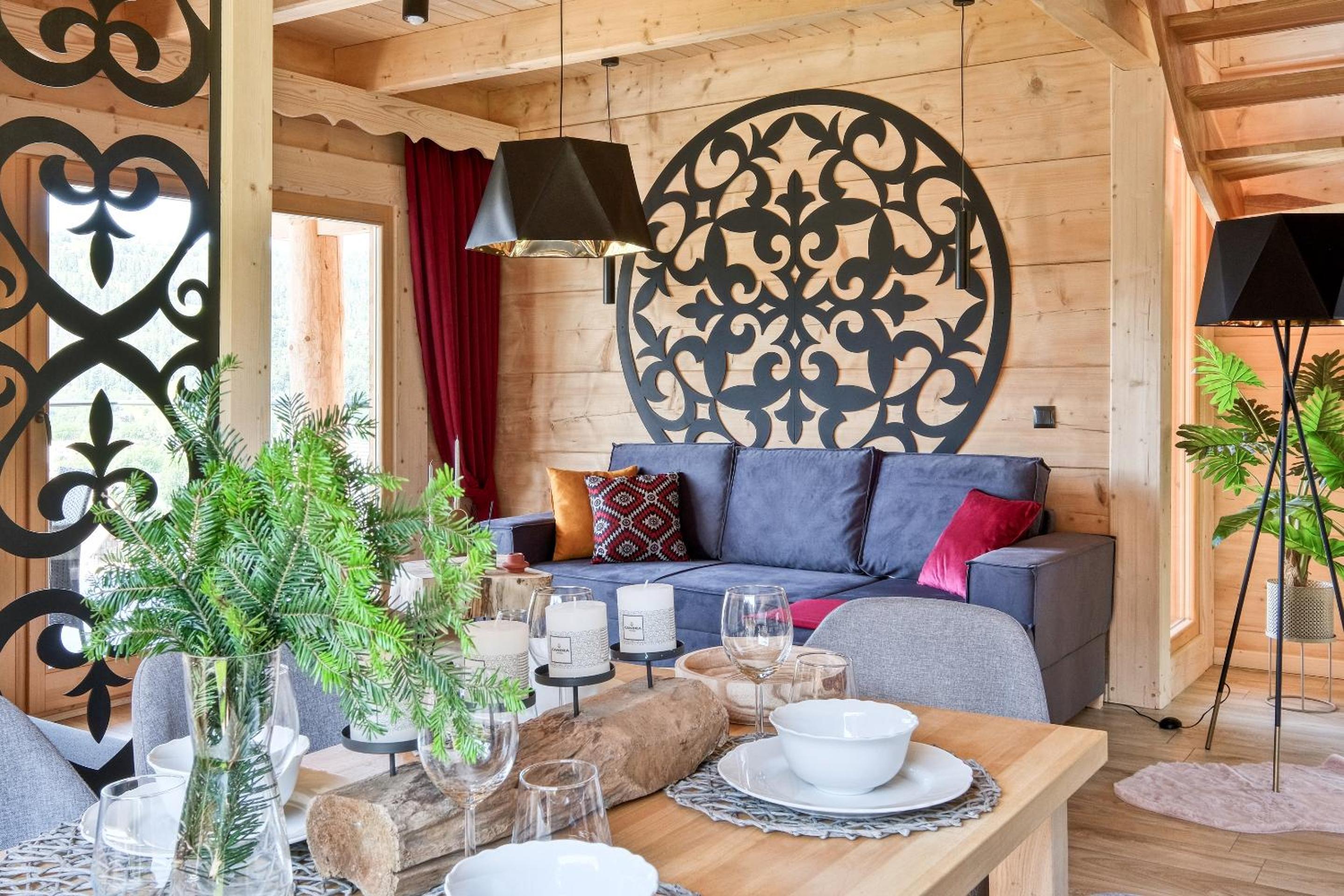 Chalet