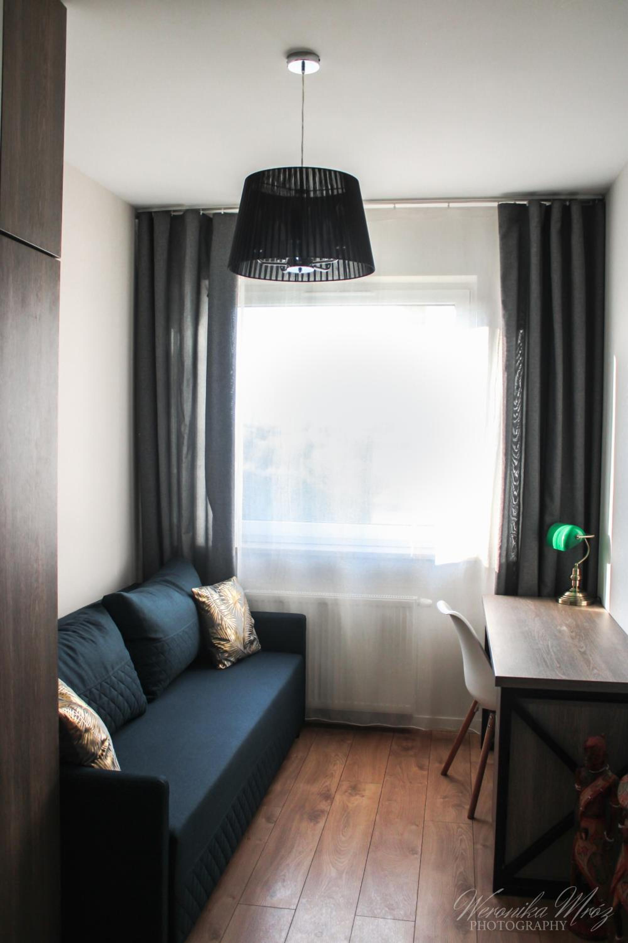 Two-Bedroom Apartment - Photo 17