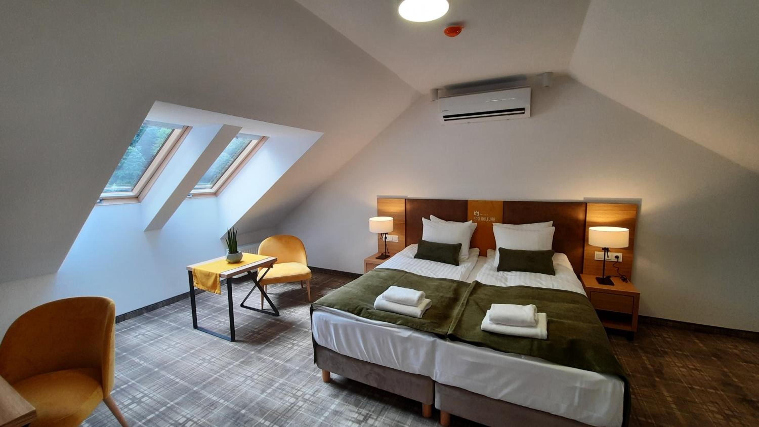 Maisonette