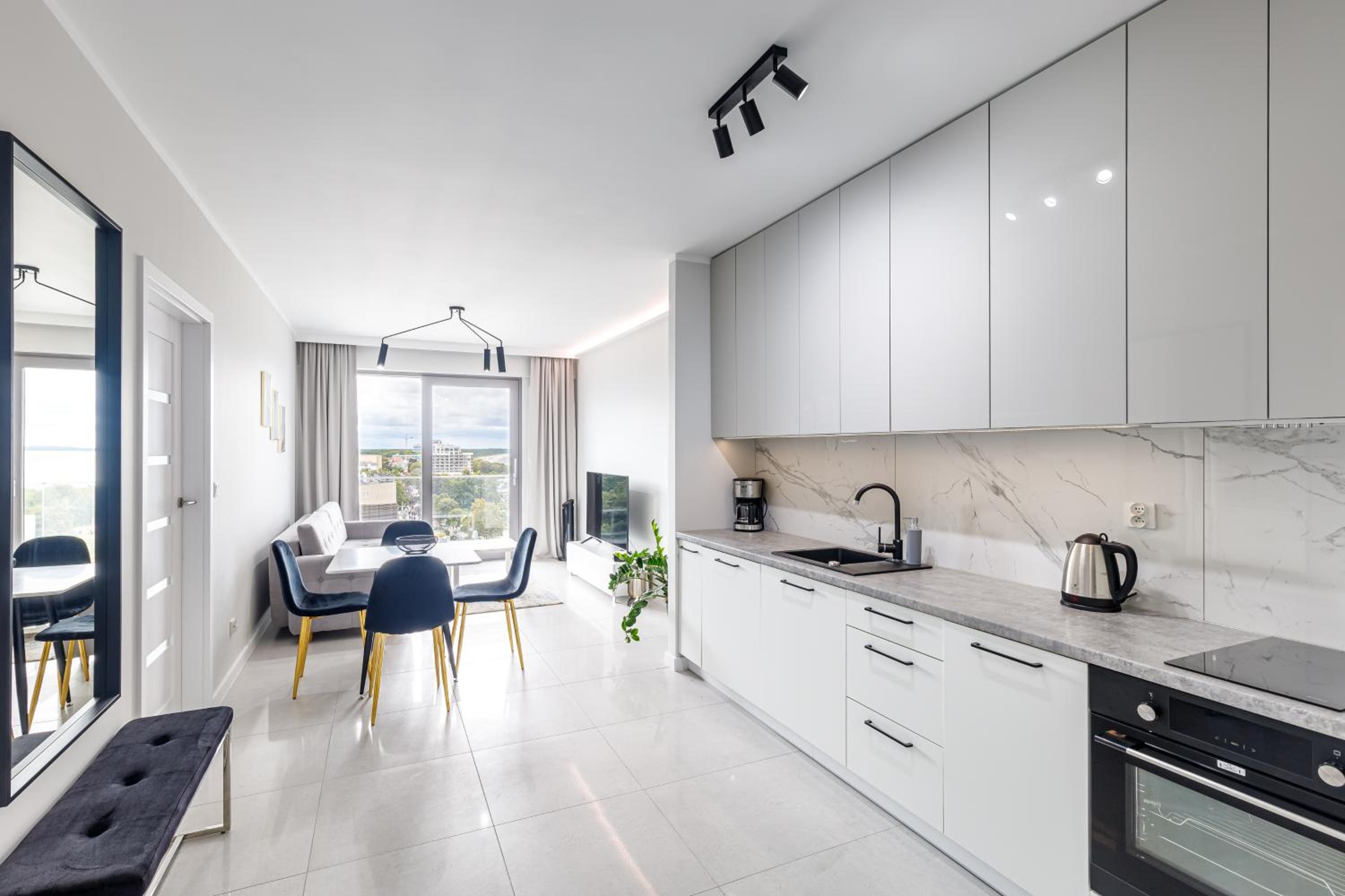 Superior Apartment - A95 photo 3