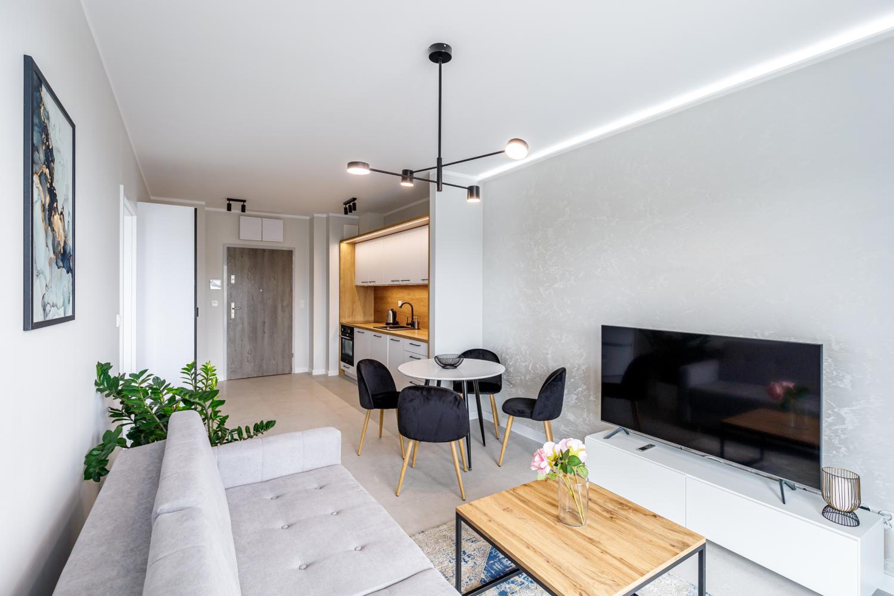Deluxe Apartment - C83 photo 1