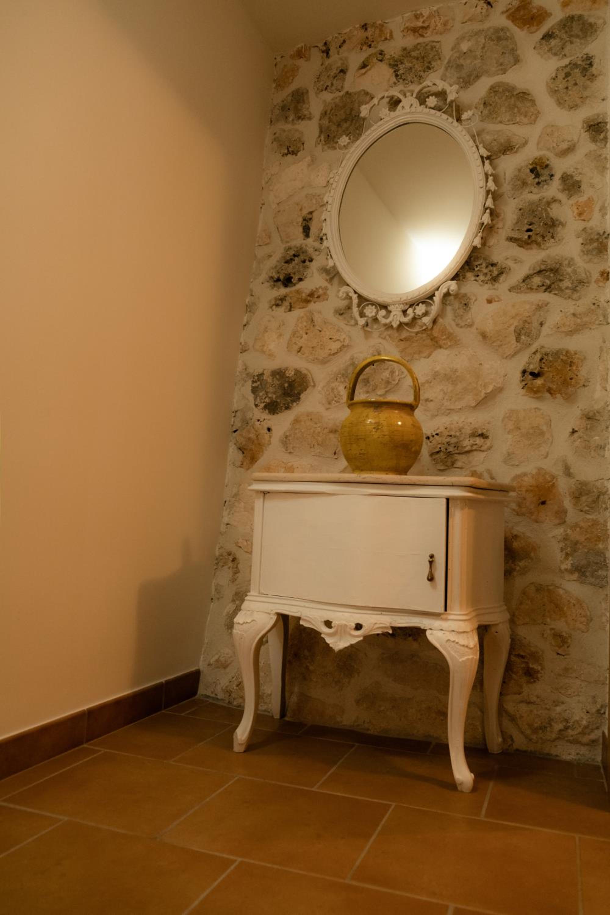 Holiday Home - Trullo photo 1