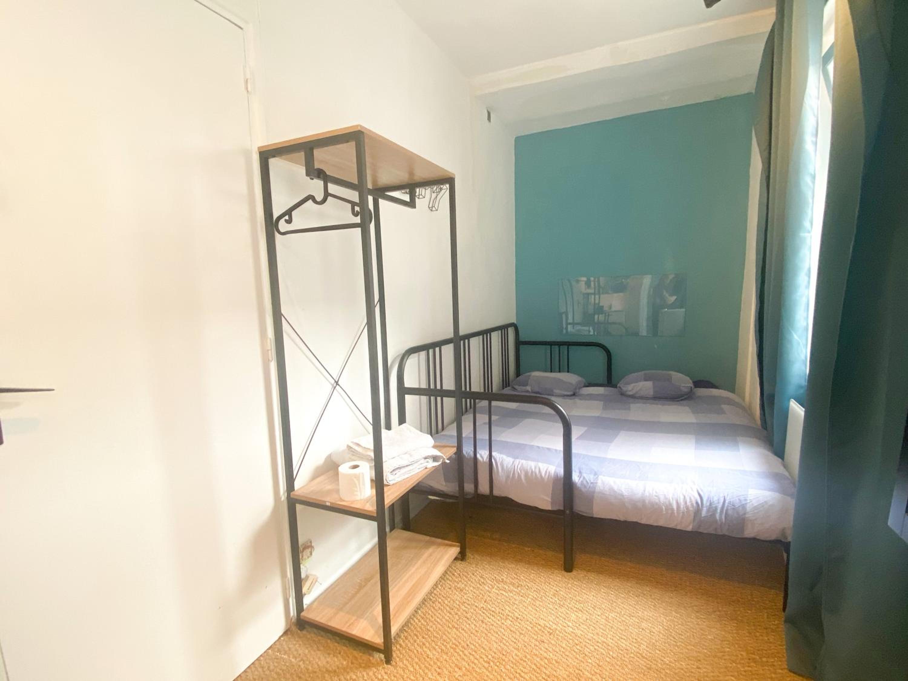 Double Room photo 1