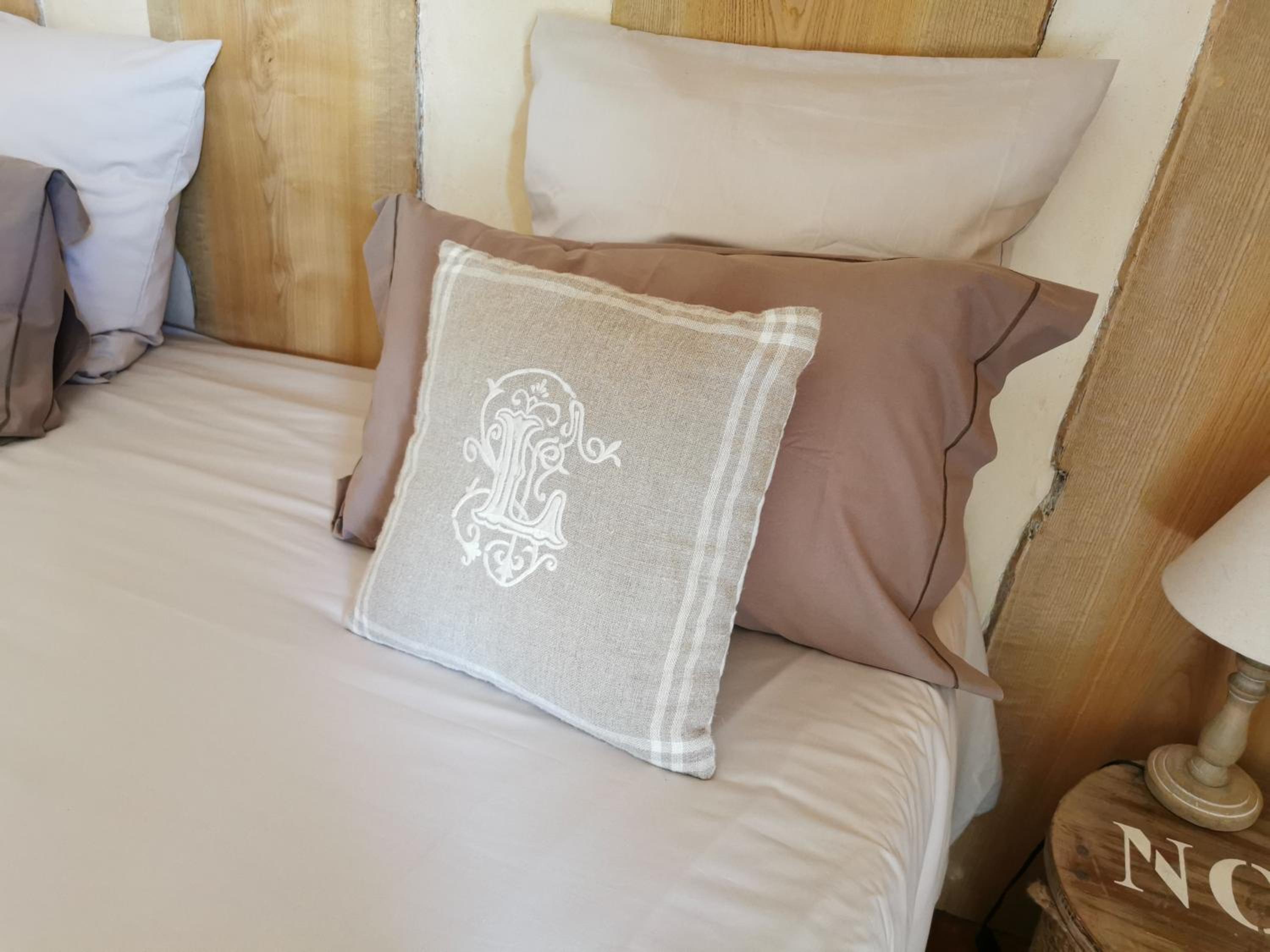 Triple Room with Garden View photo 1