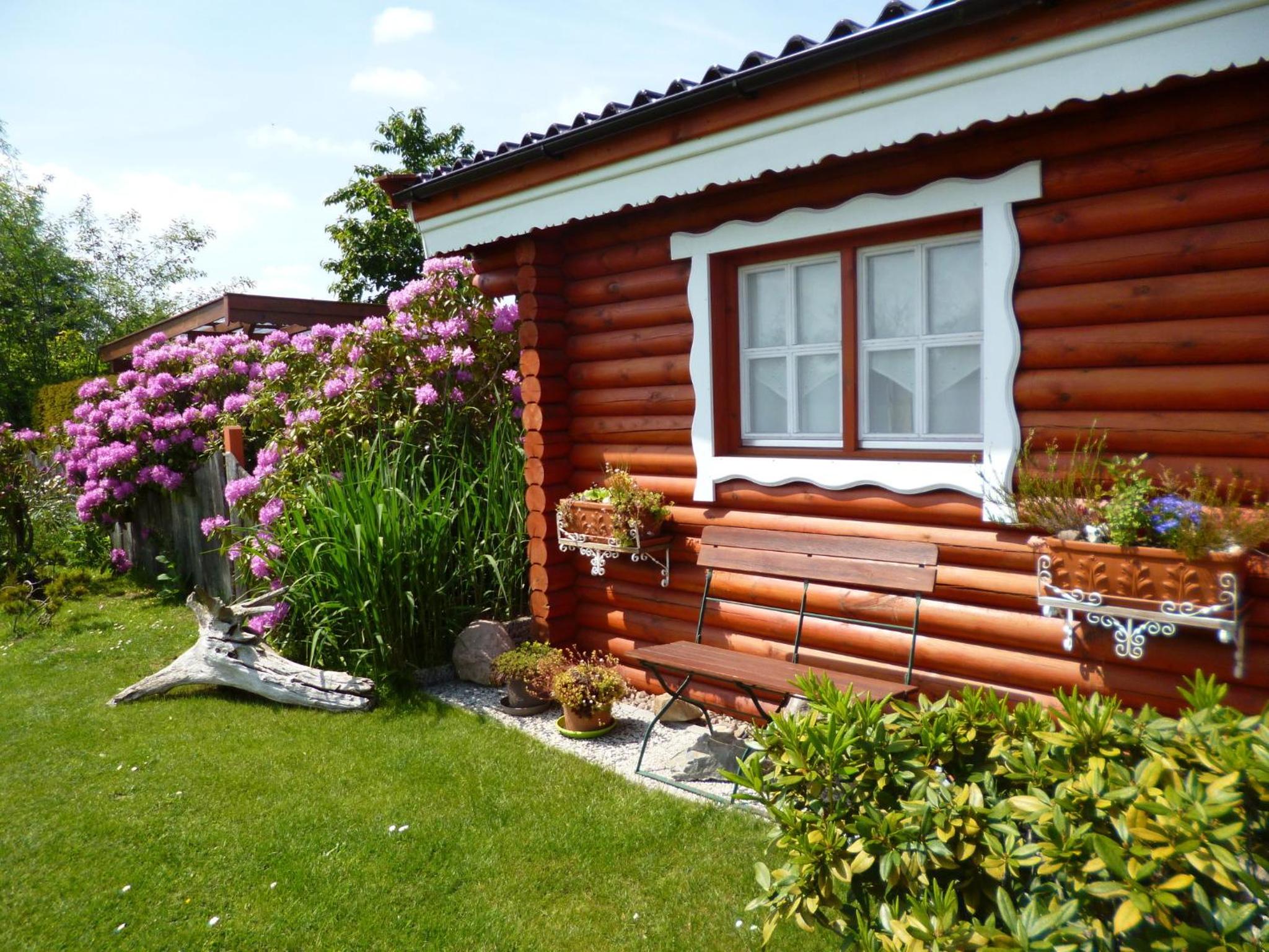 Holiday Home photo 2