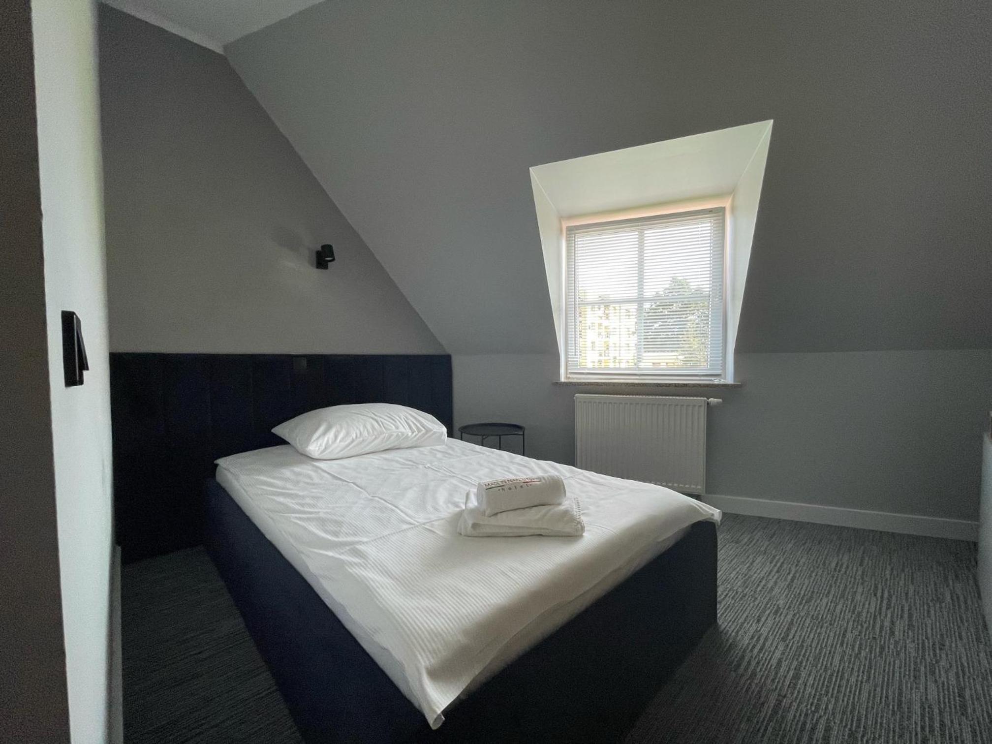 Standard Single Room photo 3