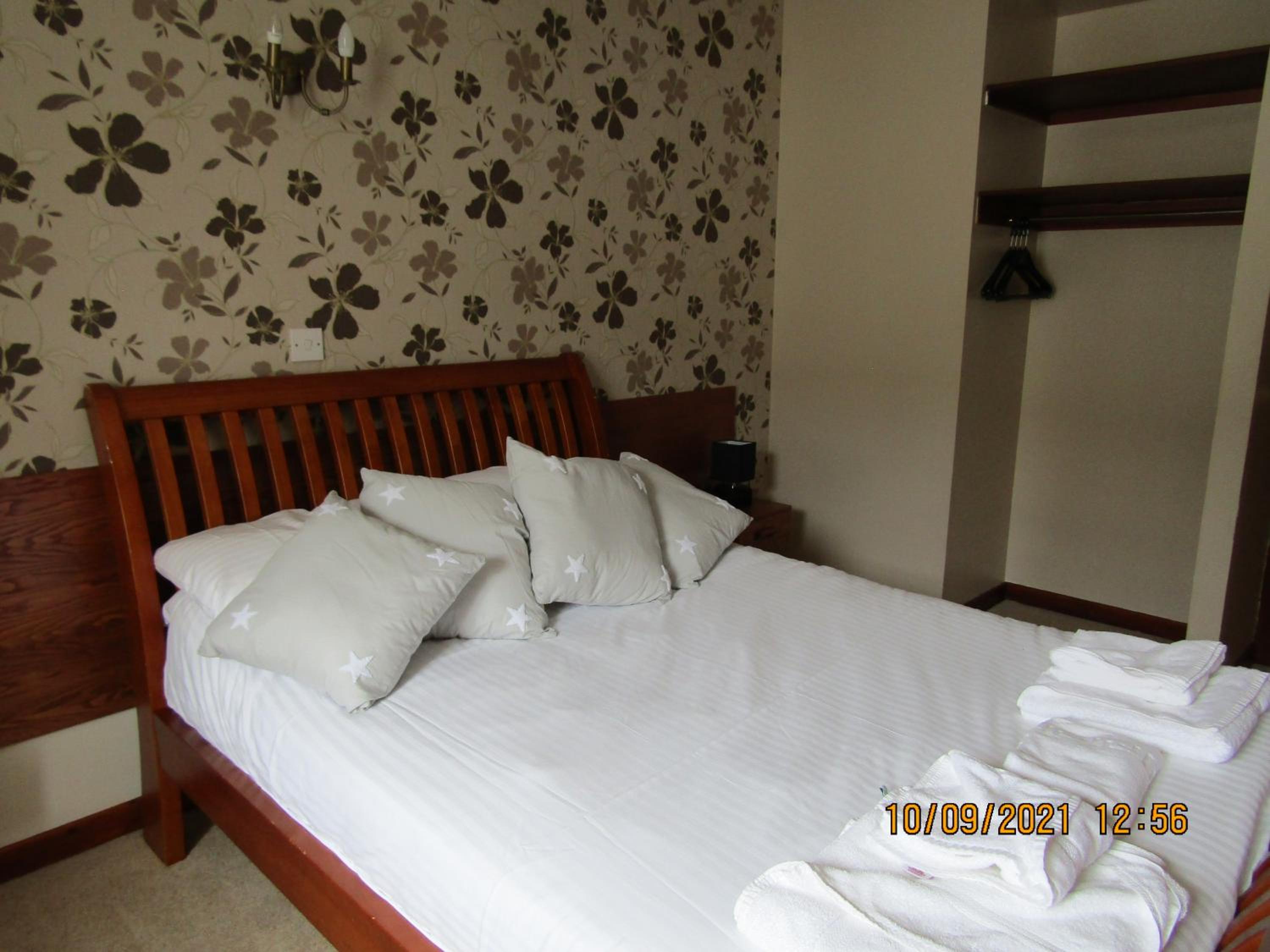 Deluxe Double Room - Photo 1