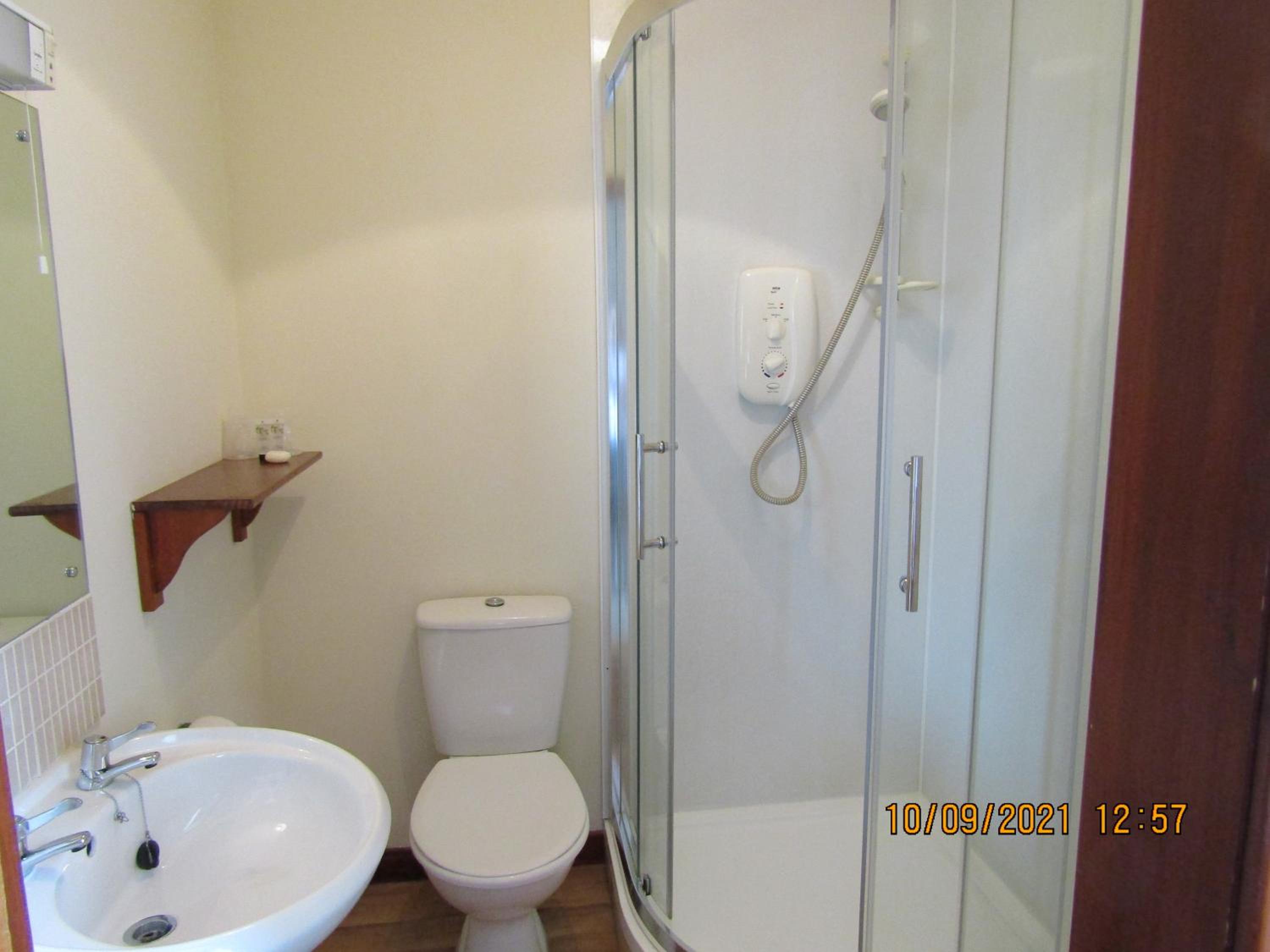Deluxe Double Room - Photo 3