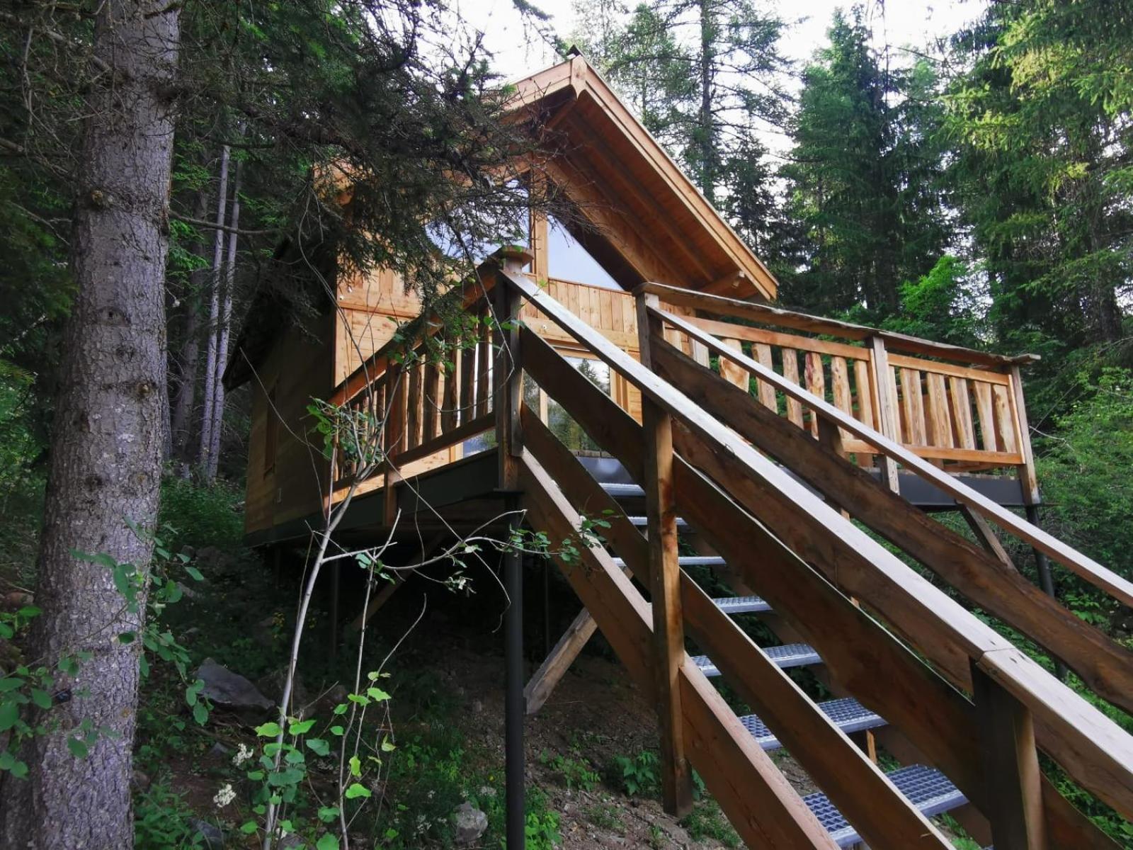 Superior Chalet - Photo 1