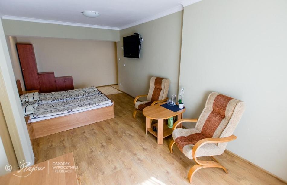 Large Double Room photo 3