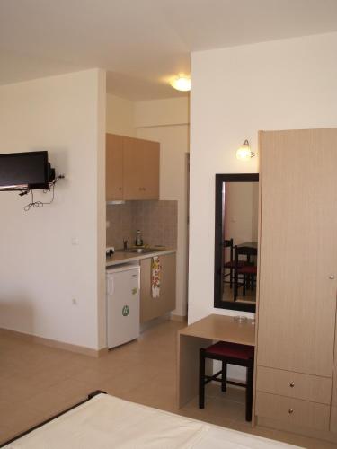 Quadruple Room photo 3