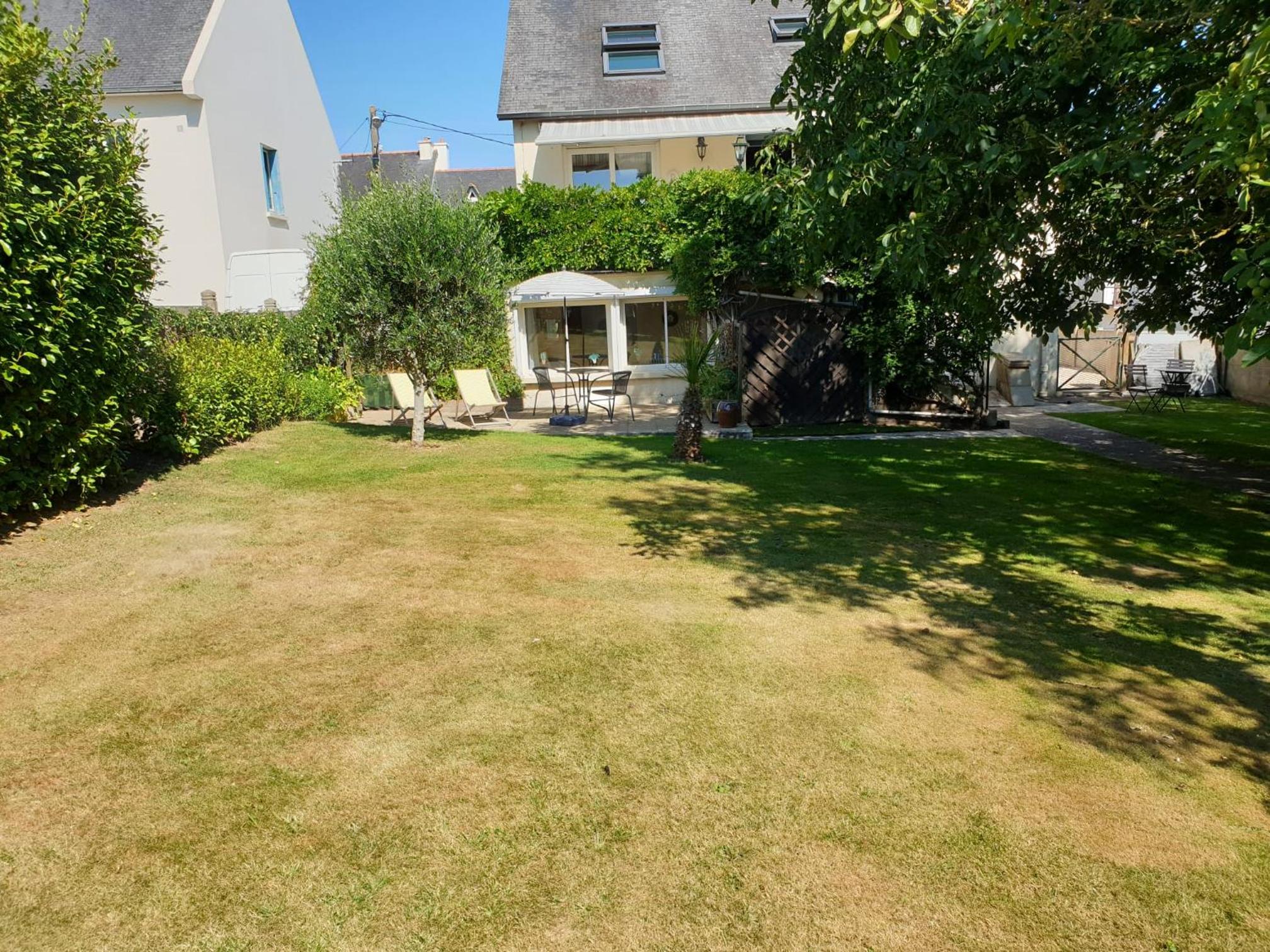 Apartment - Ground Floor - Photo 15
