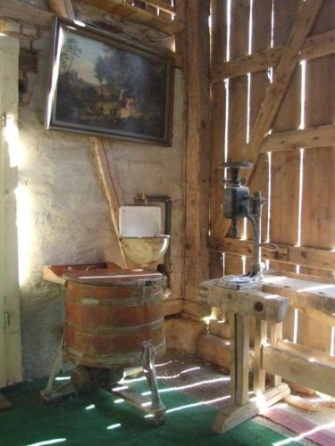 Holiday Home photo 2