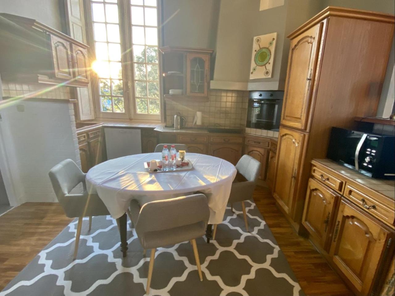 Suite with Lake View