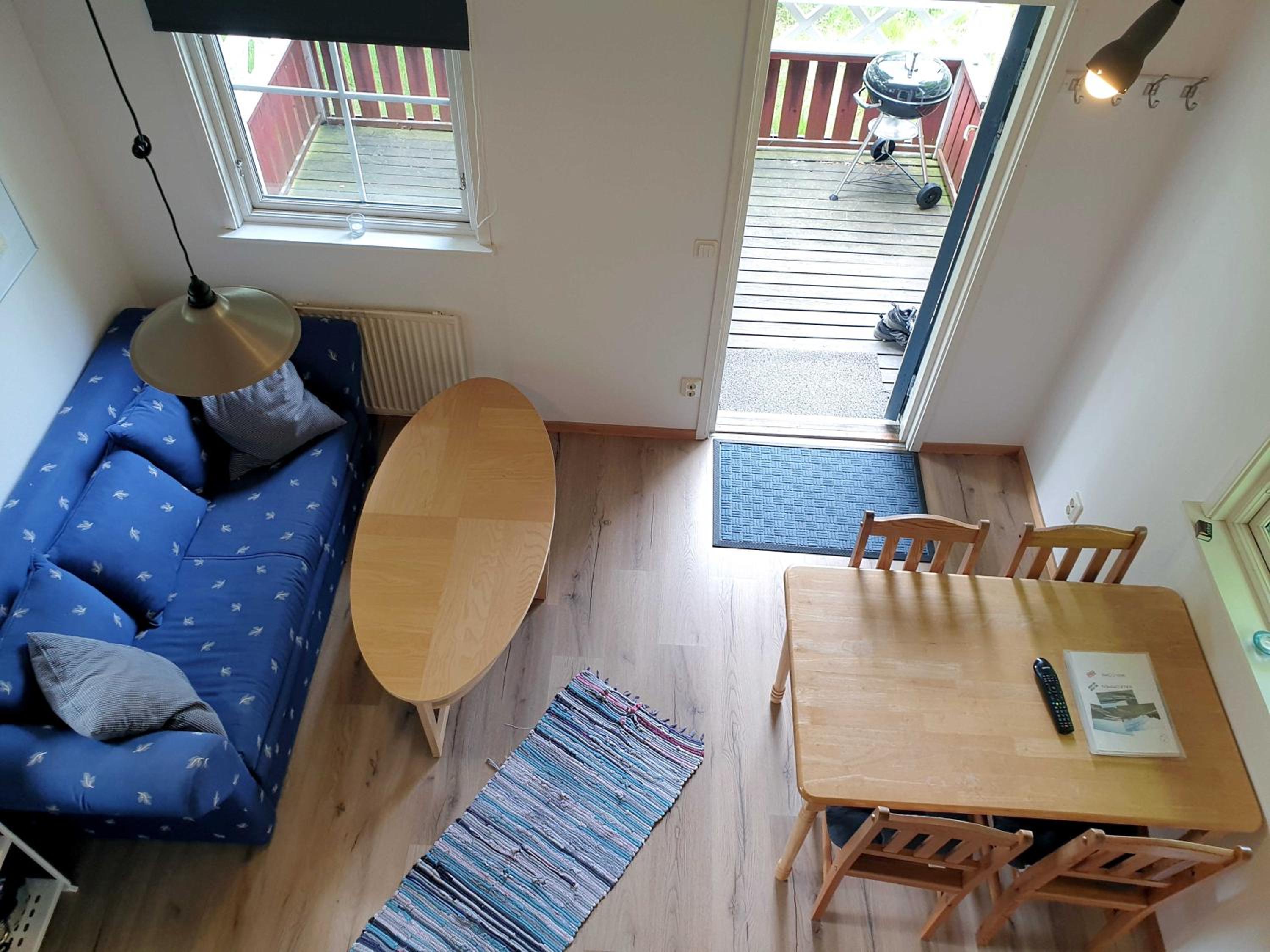 Holiday Home photo 1