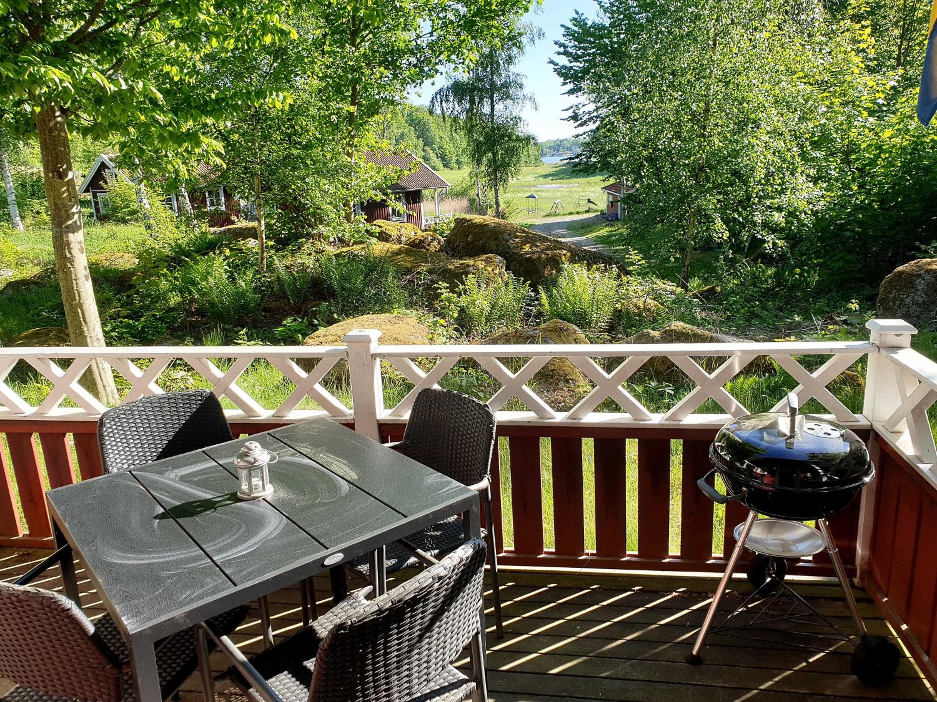 Holiday Home photo 3