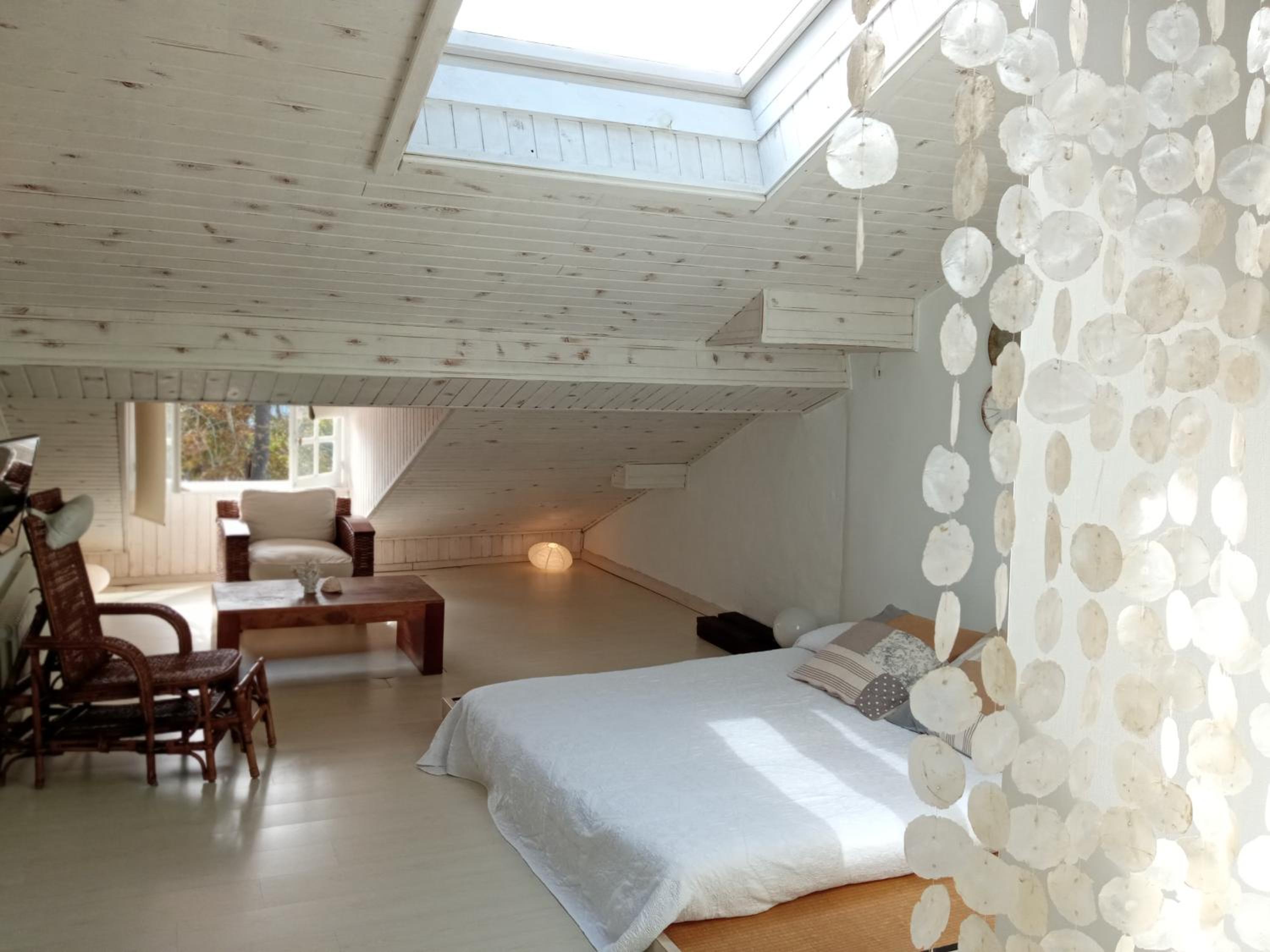 Double or Twin Room with Hot Tub