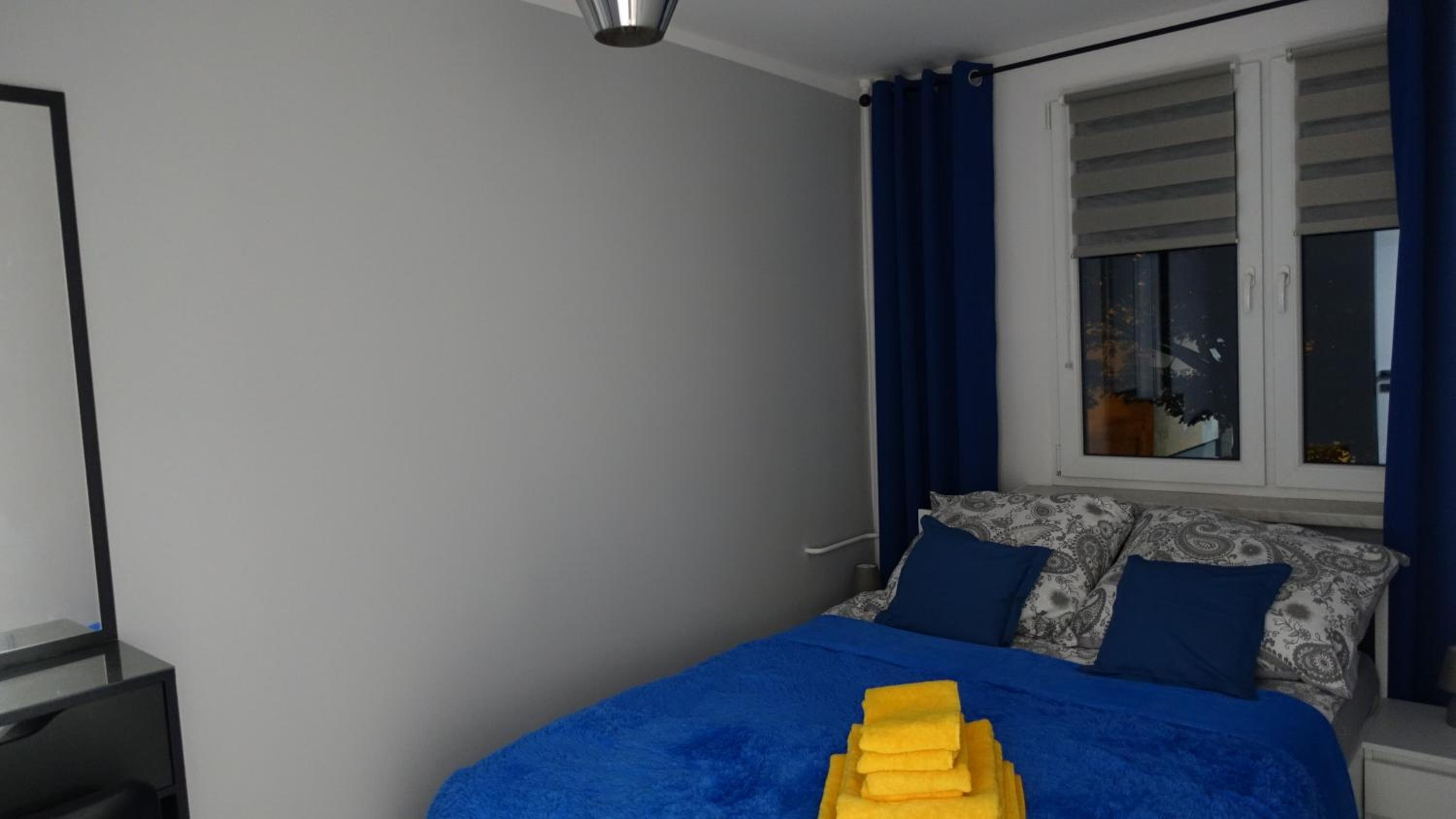 One-Bedroom Apartment - Photo 16
